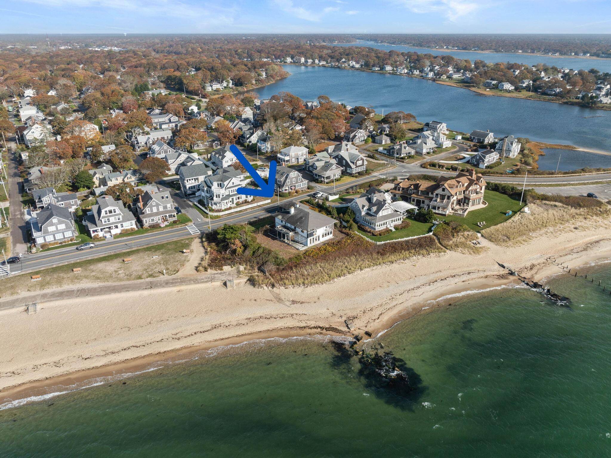 Falmouth, MA 02540,200 Grand Avenue