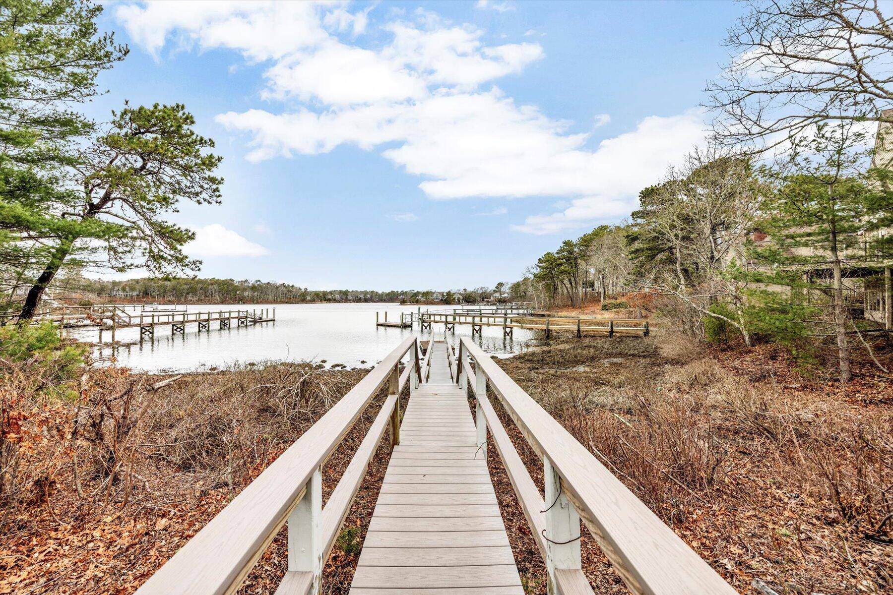 Mashpee, MA 02649,86 Summersea Road