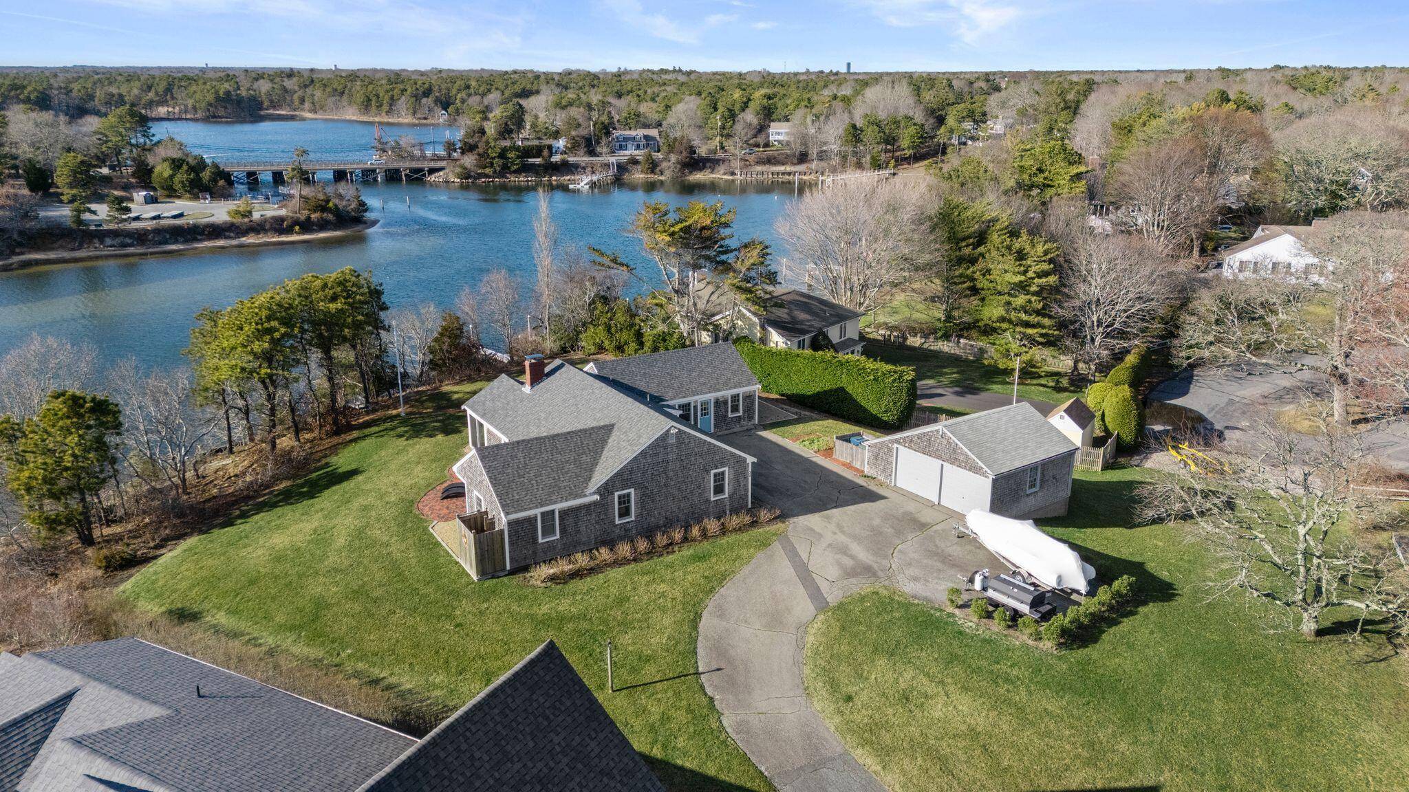 South Dennis, MA 02660,30 Captain Nickerson Lane