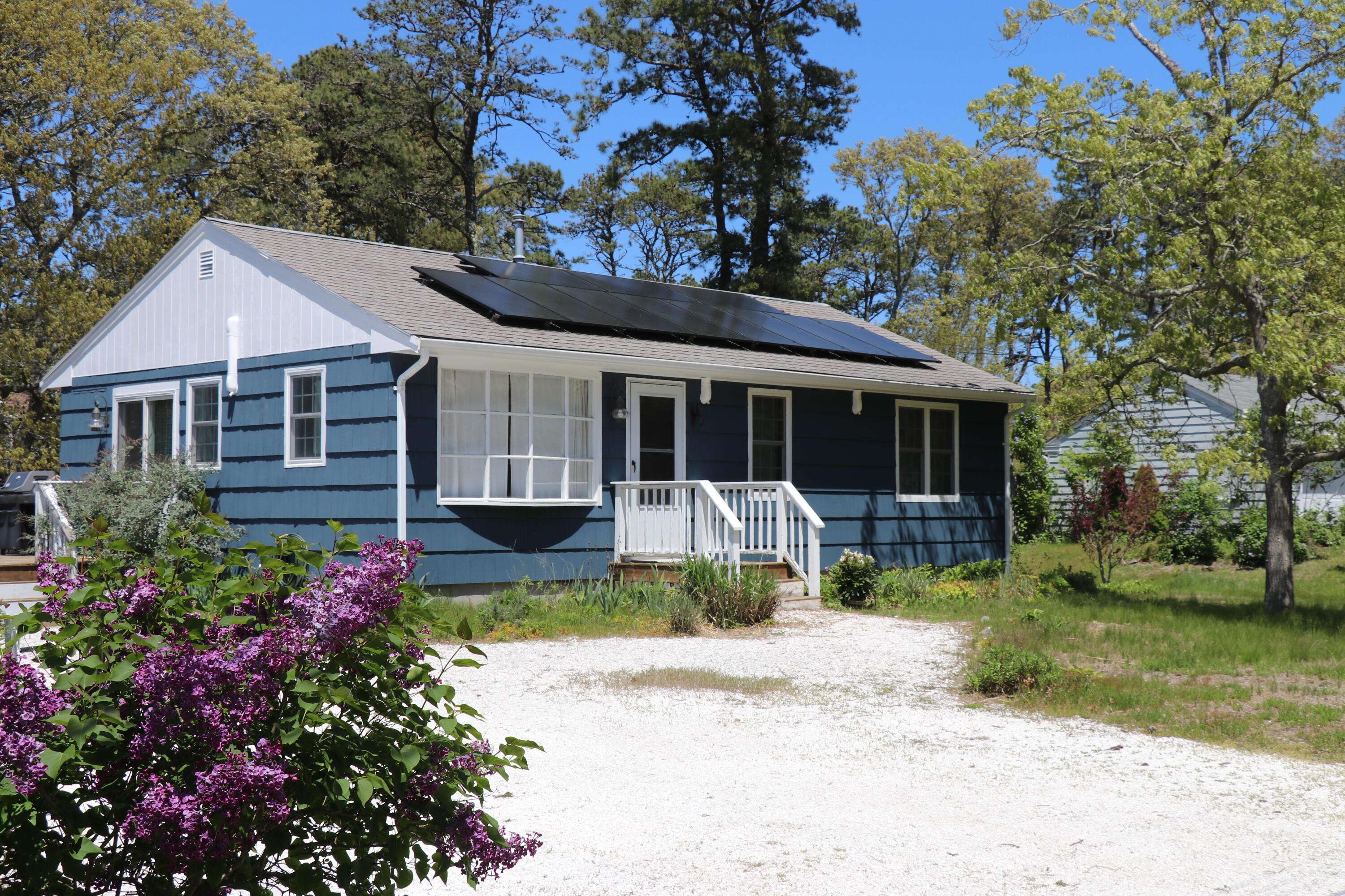 Wellfleet, MA 02667,25 Day Road