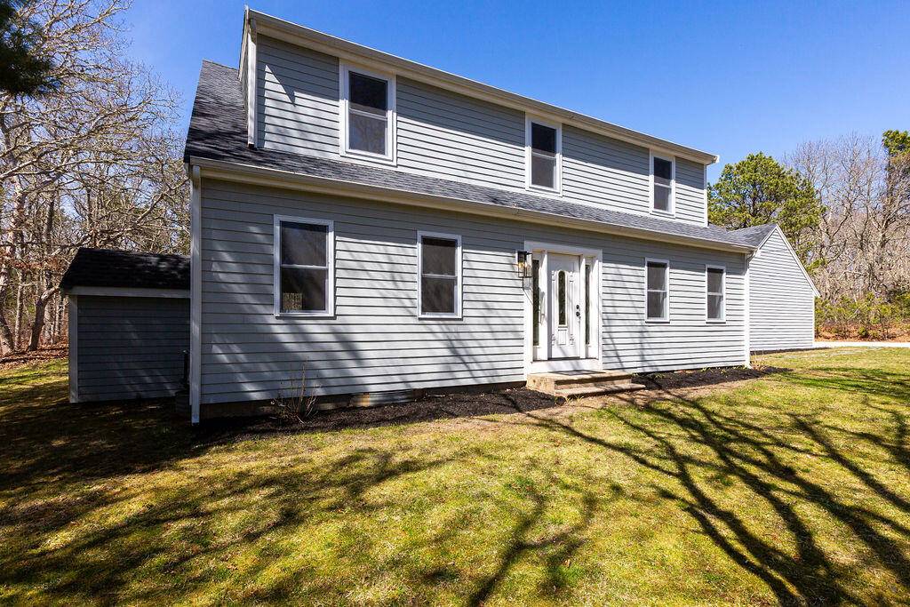 Cotuit, MA 02635,148 Hollow Road