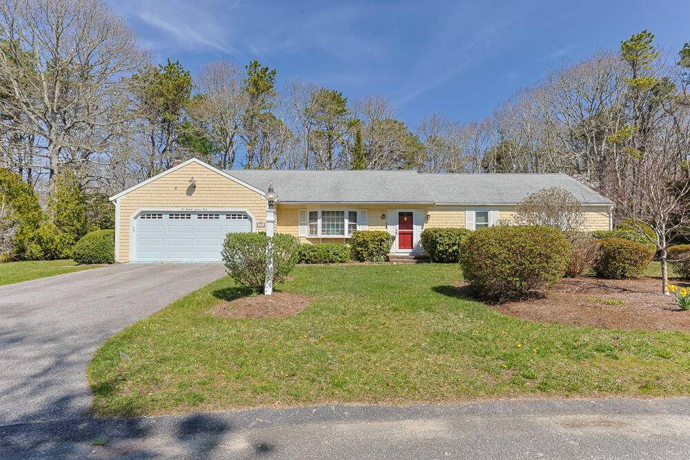 Centerville, MA 02632,39 Shubael Gorham Road