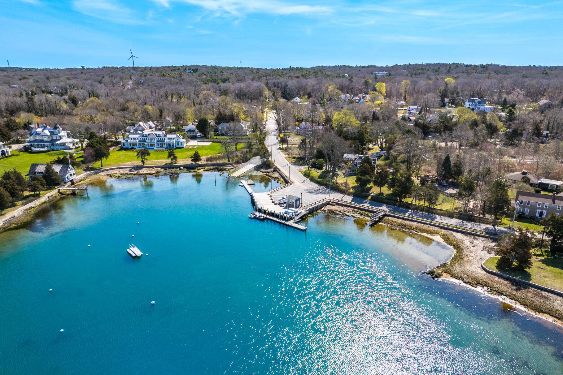 West Falmouth, MA 02540,606 West Falmouth Highway #7U