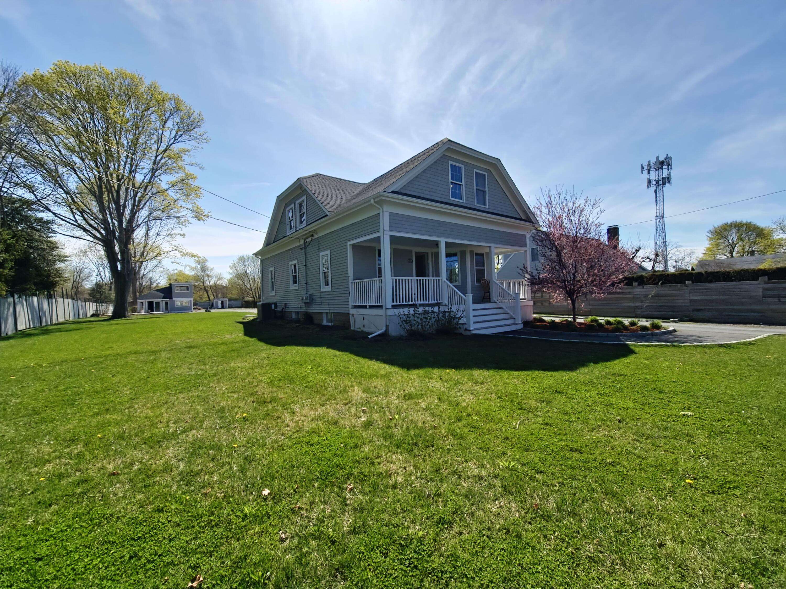 East Falmouth, MA 02536,23 Old Barnstable Road