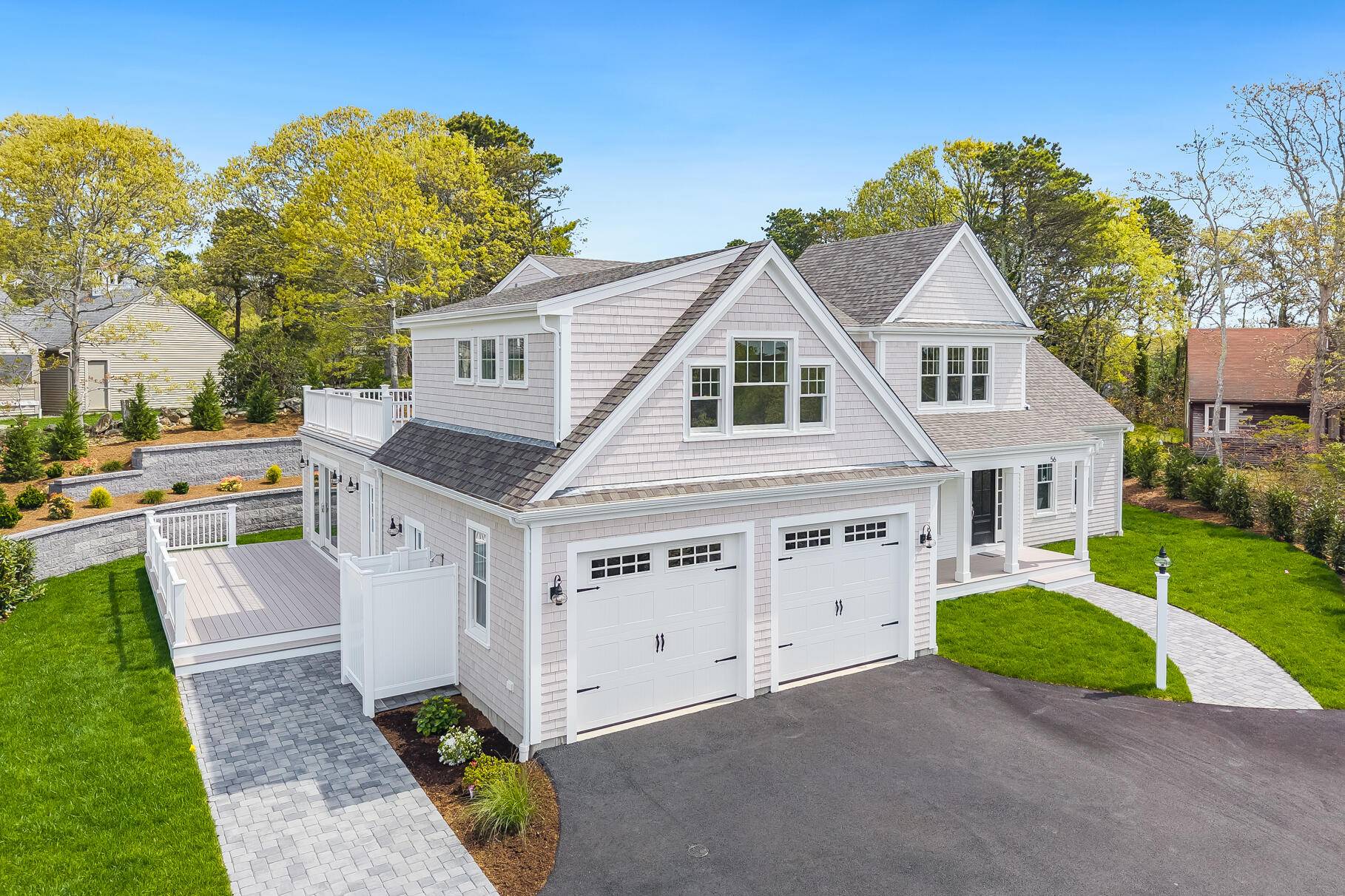Dennis, MA 02638,56 Black Ball Hill Road
