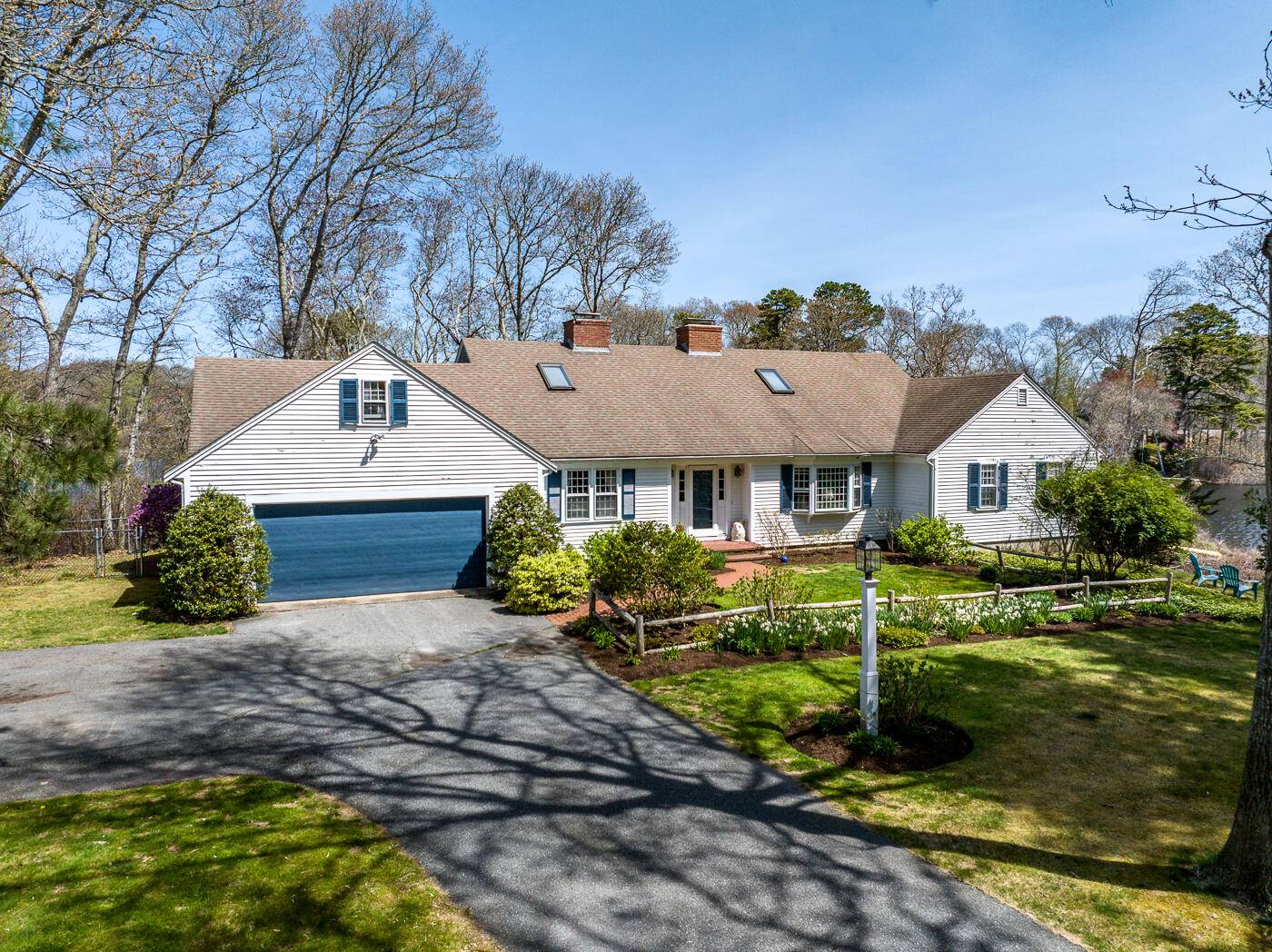Yarmouth Port, MA 02675,42 Medinah Drive
