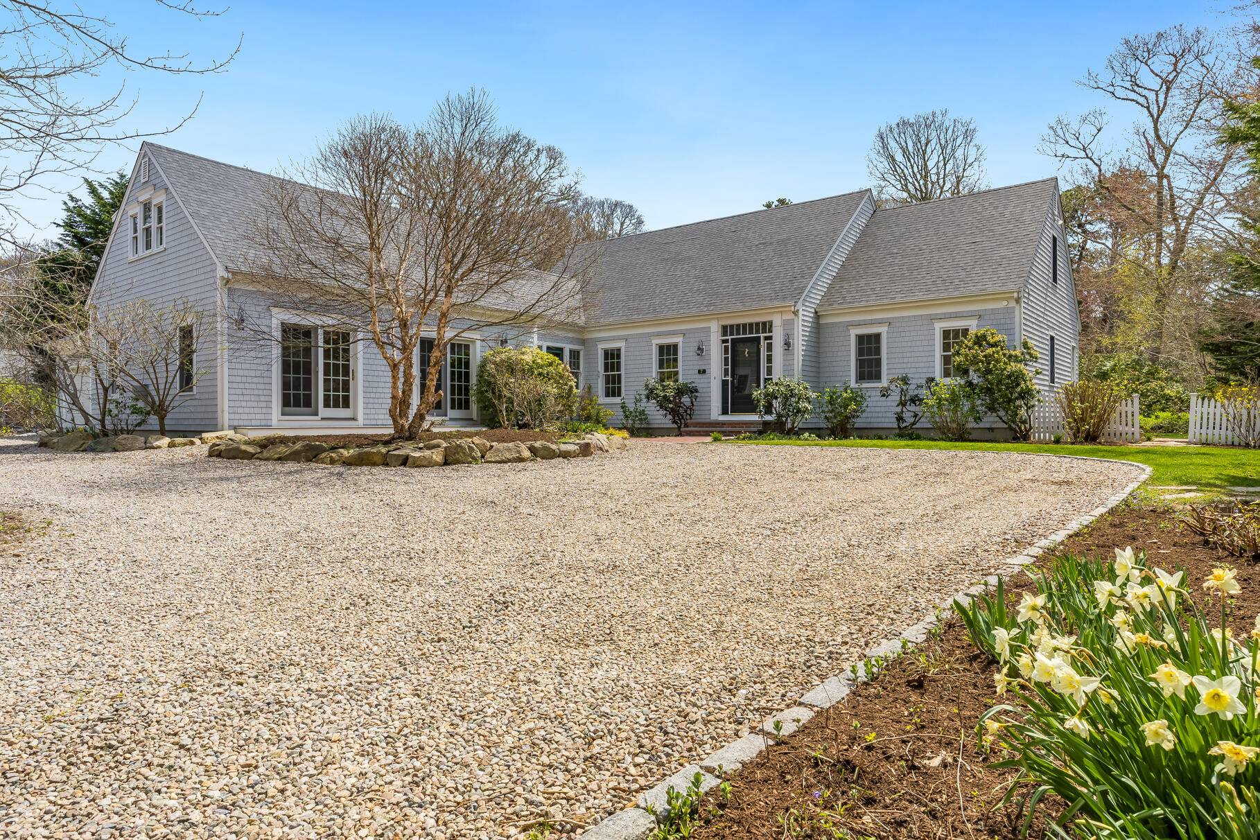 Orleans, MA 02653,7 Gwens Lane