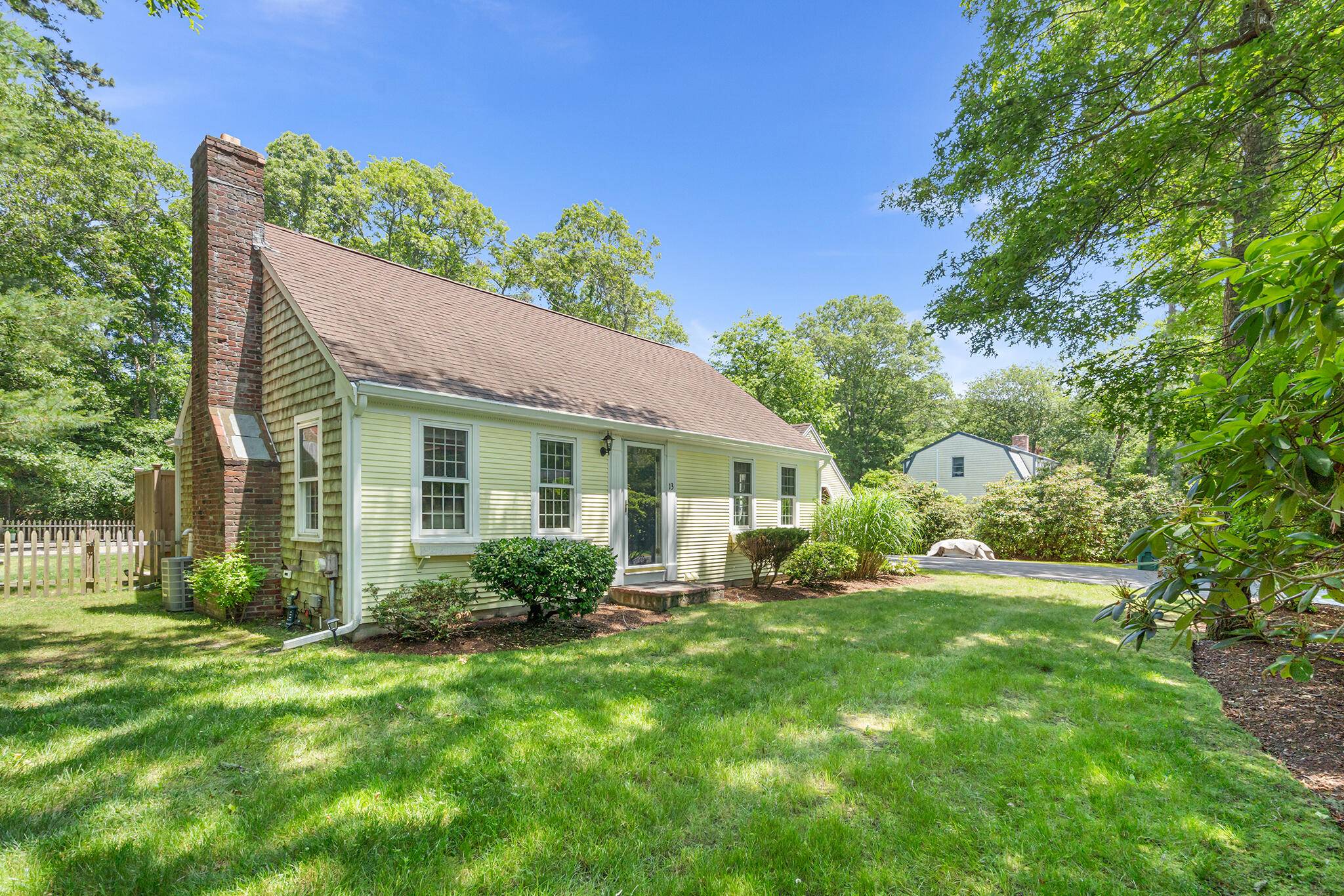 Sandwich, MA 02563,13 Old Fields Road