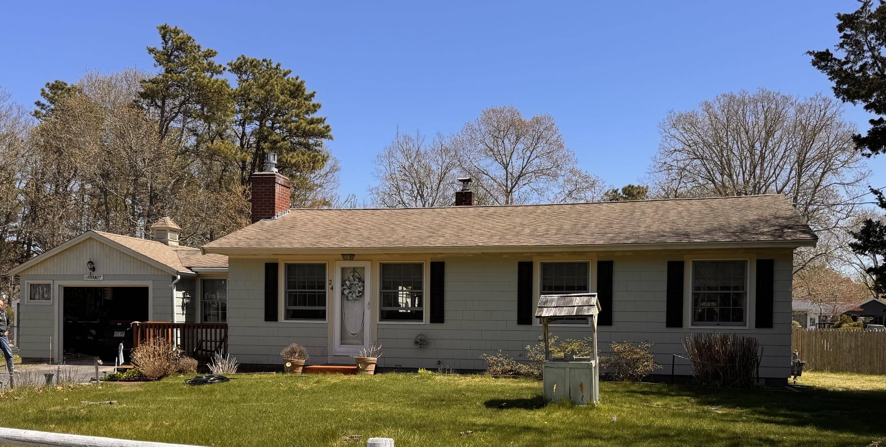 South Dennis, MA 02660,24 Highland Street