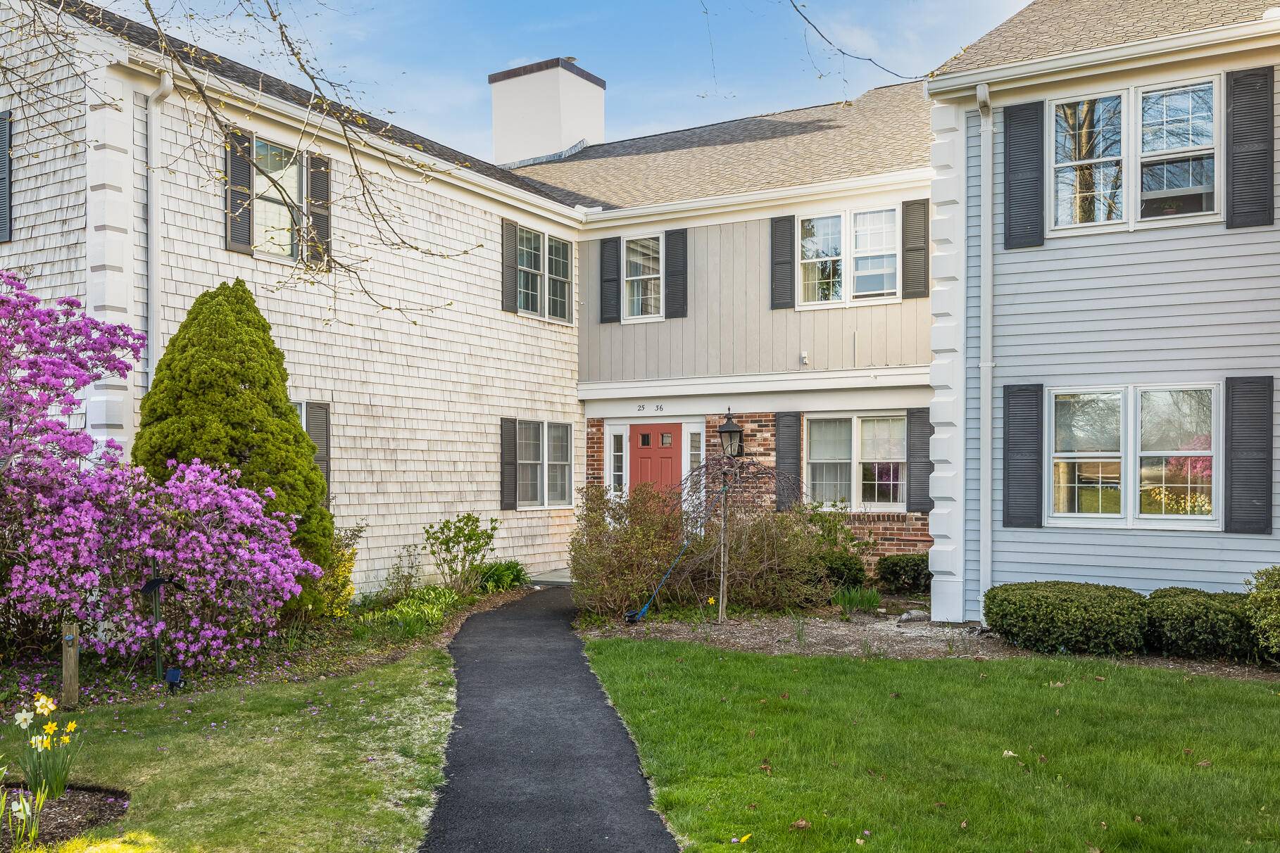 Sandwich, MA 02563,33 Highview Drive