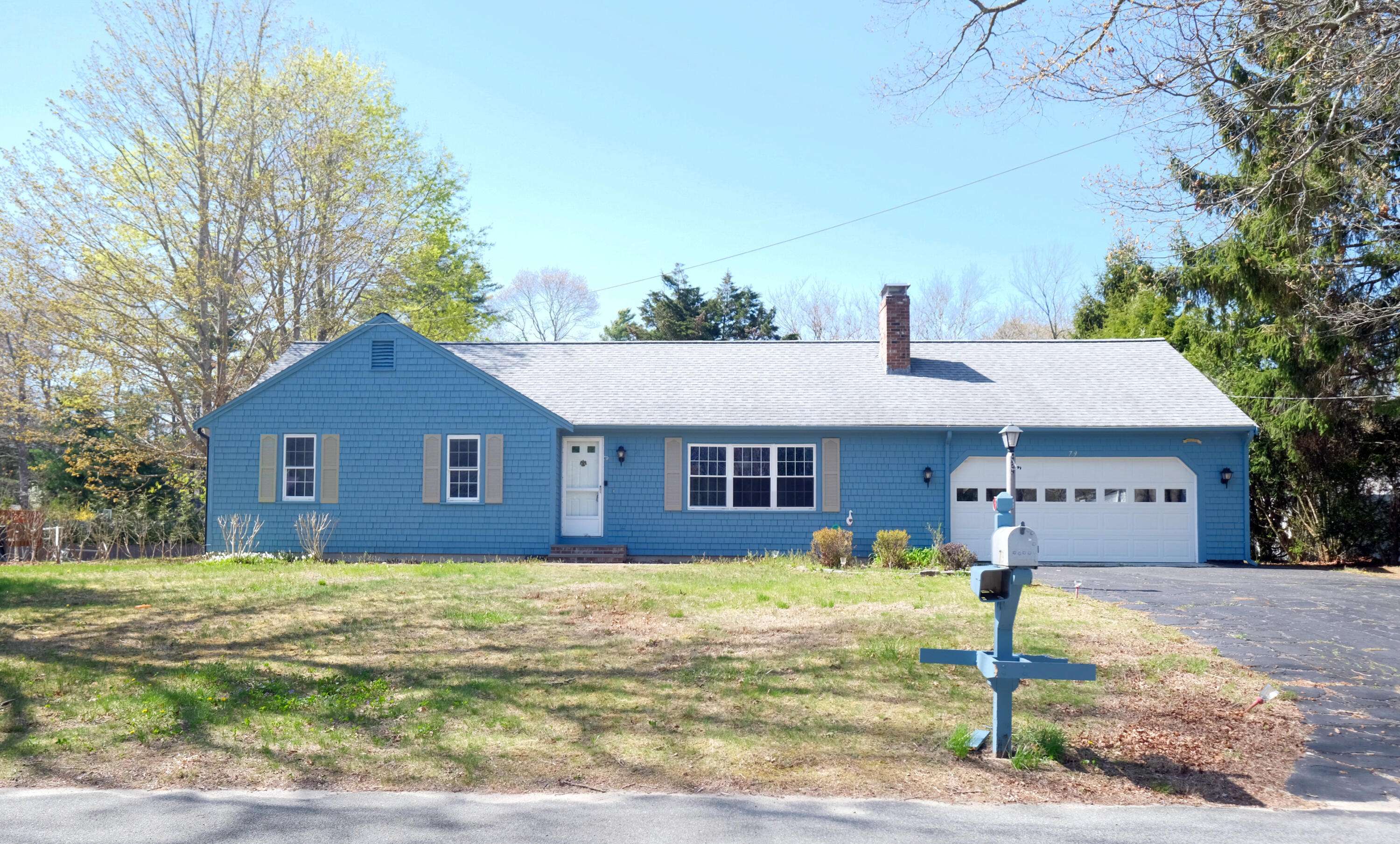 Centerville, MA 02632,79 Bernard Circle
