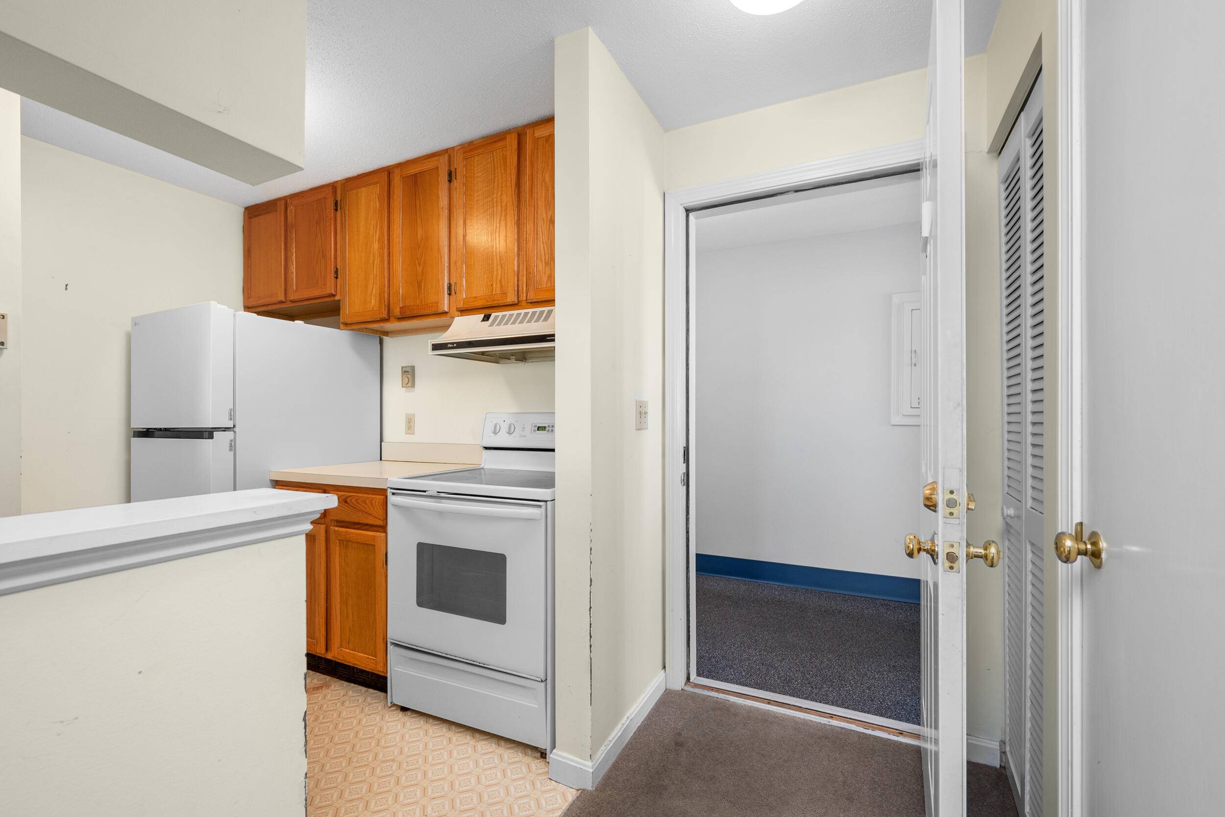 Brewster, MA 02631,101 Fletcher Lane #G