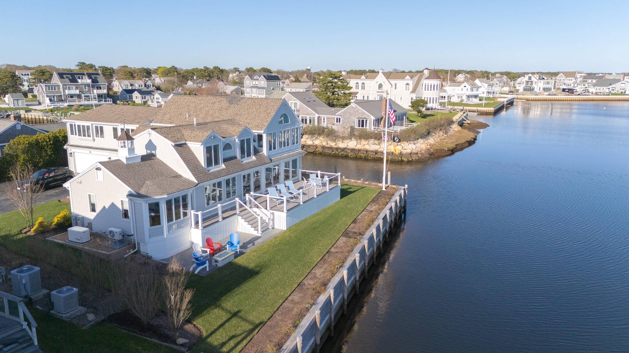 West Dennis, MA 02670,18 Wendy Way