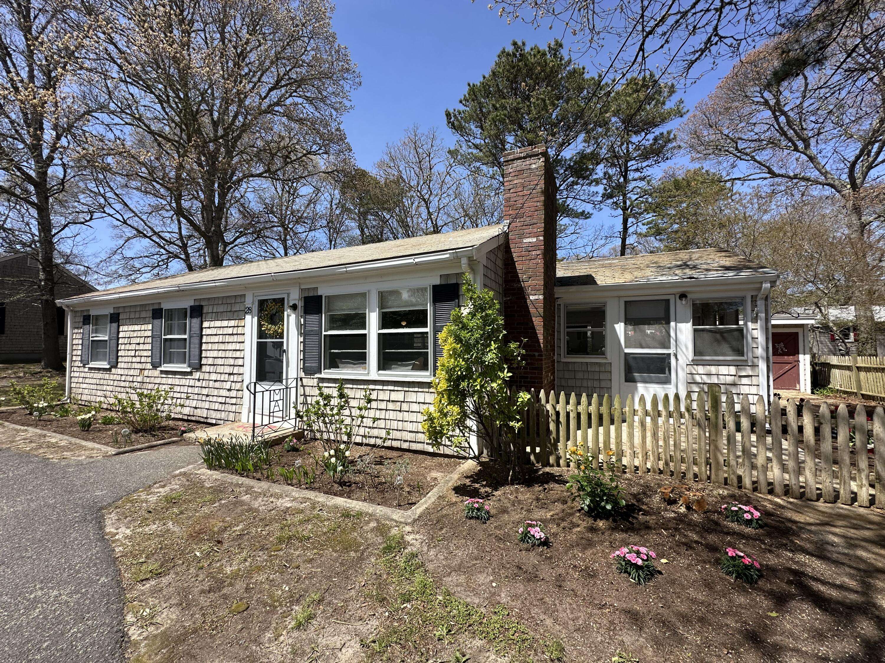 South Dennis, MA 02660,28 Thorwald Drive