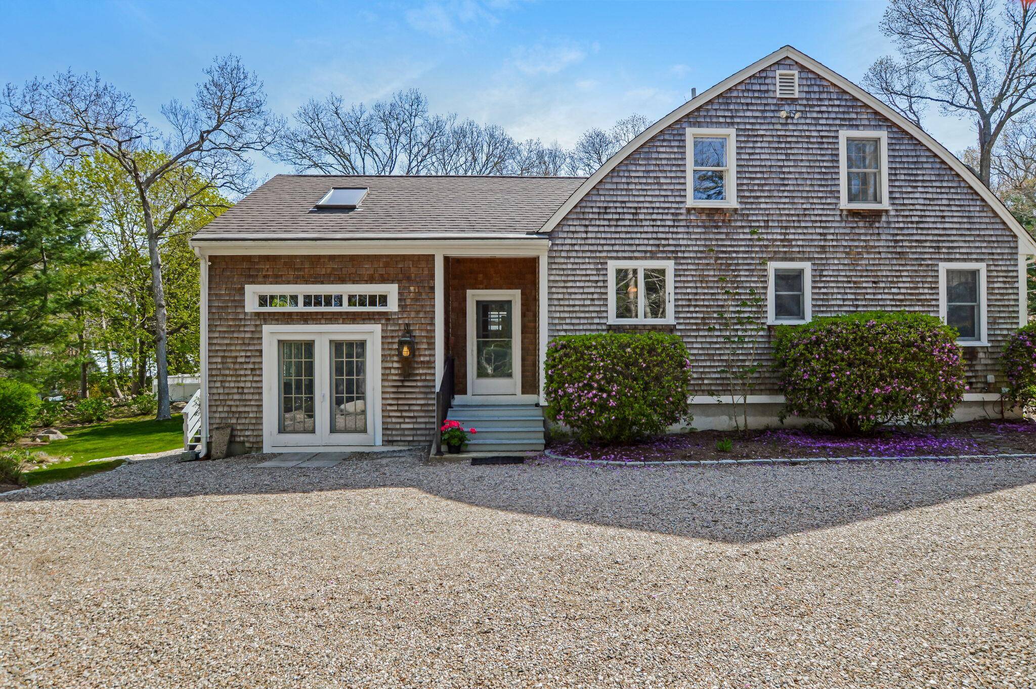 West Falmouth, MA 02540,70 Ambleside Drive