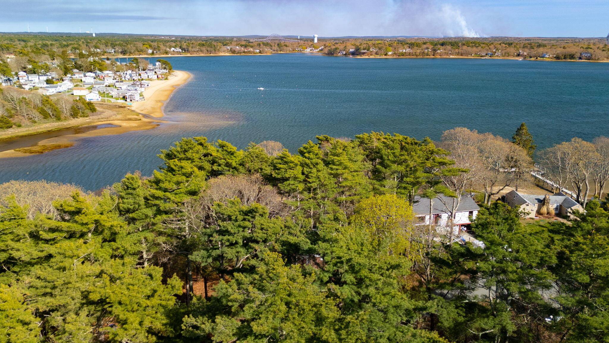 Buzzards Bay, MA 02532,23 Pine Ridge Road