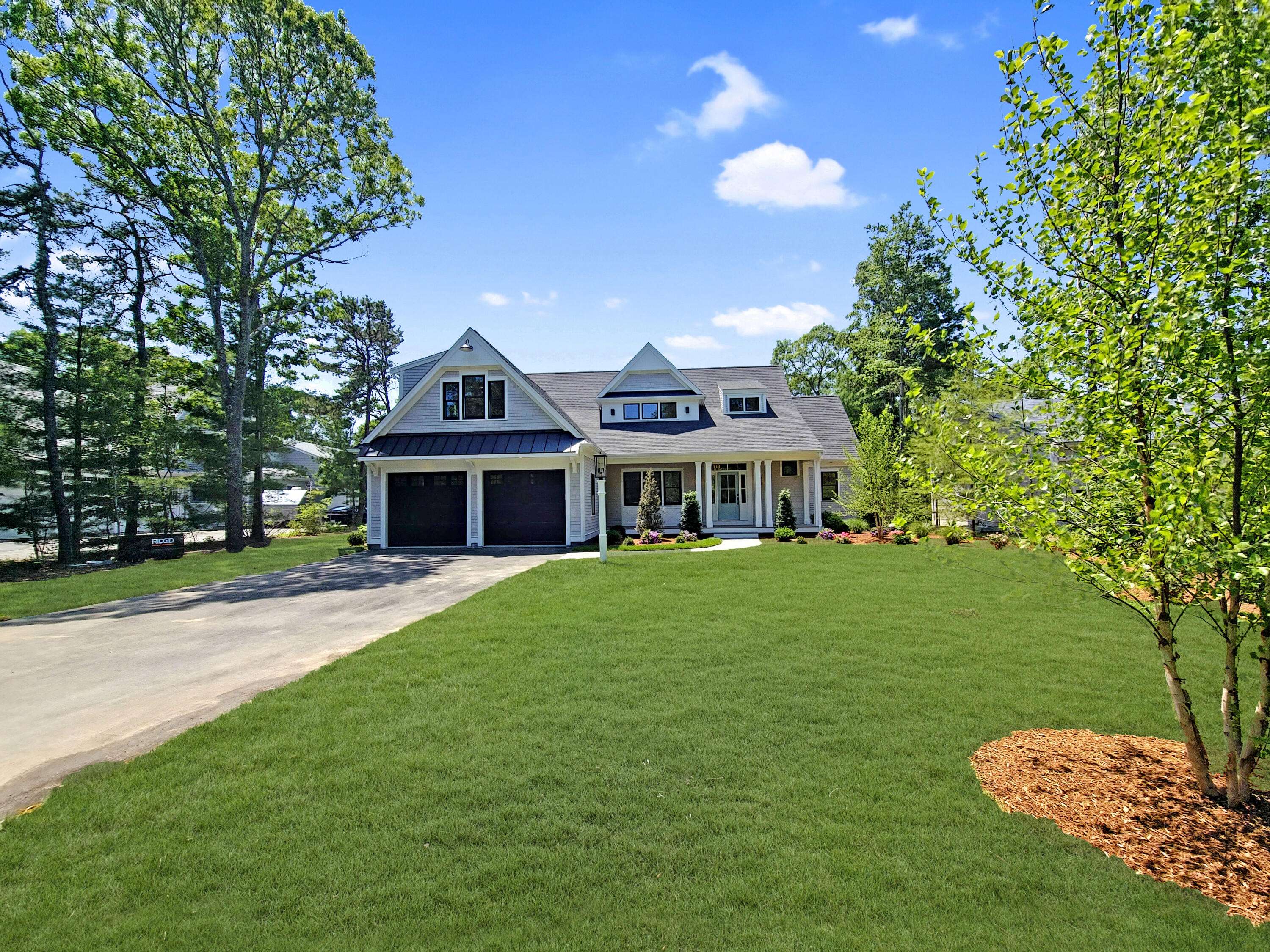 East Falmouth, MA 02536,46 Airpark Drive