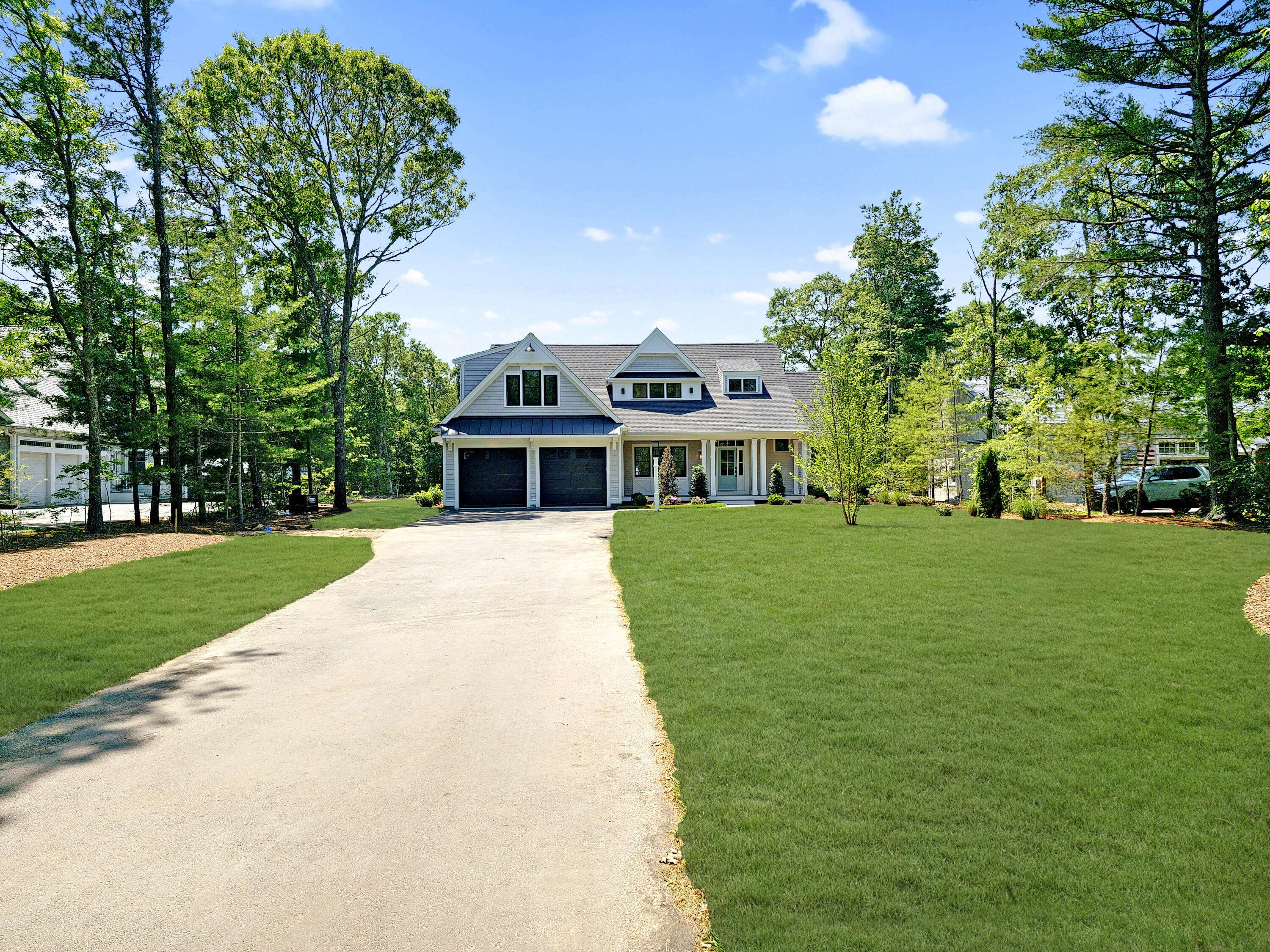 East Falmouth, MA 02536,46 Airpark Drive