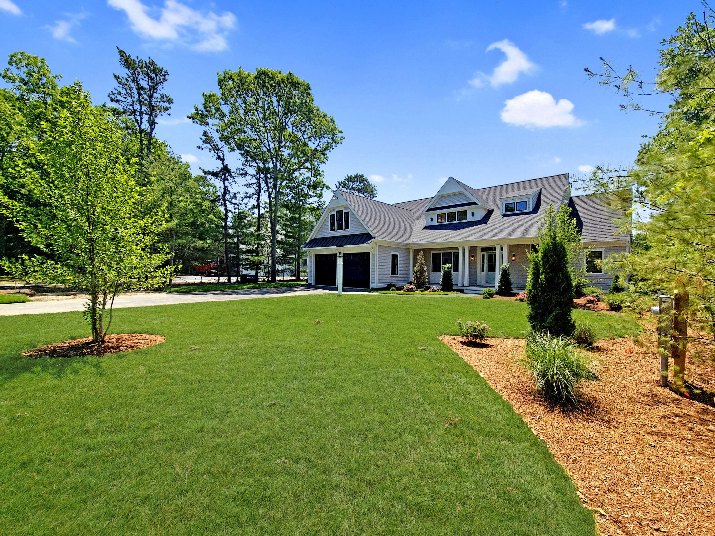 East Falmouth, MA 02536,46 Airpark Drive