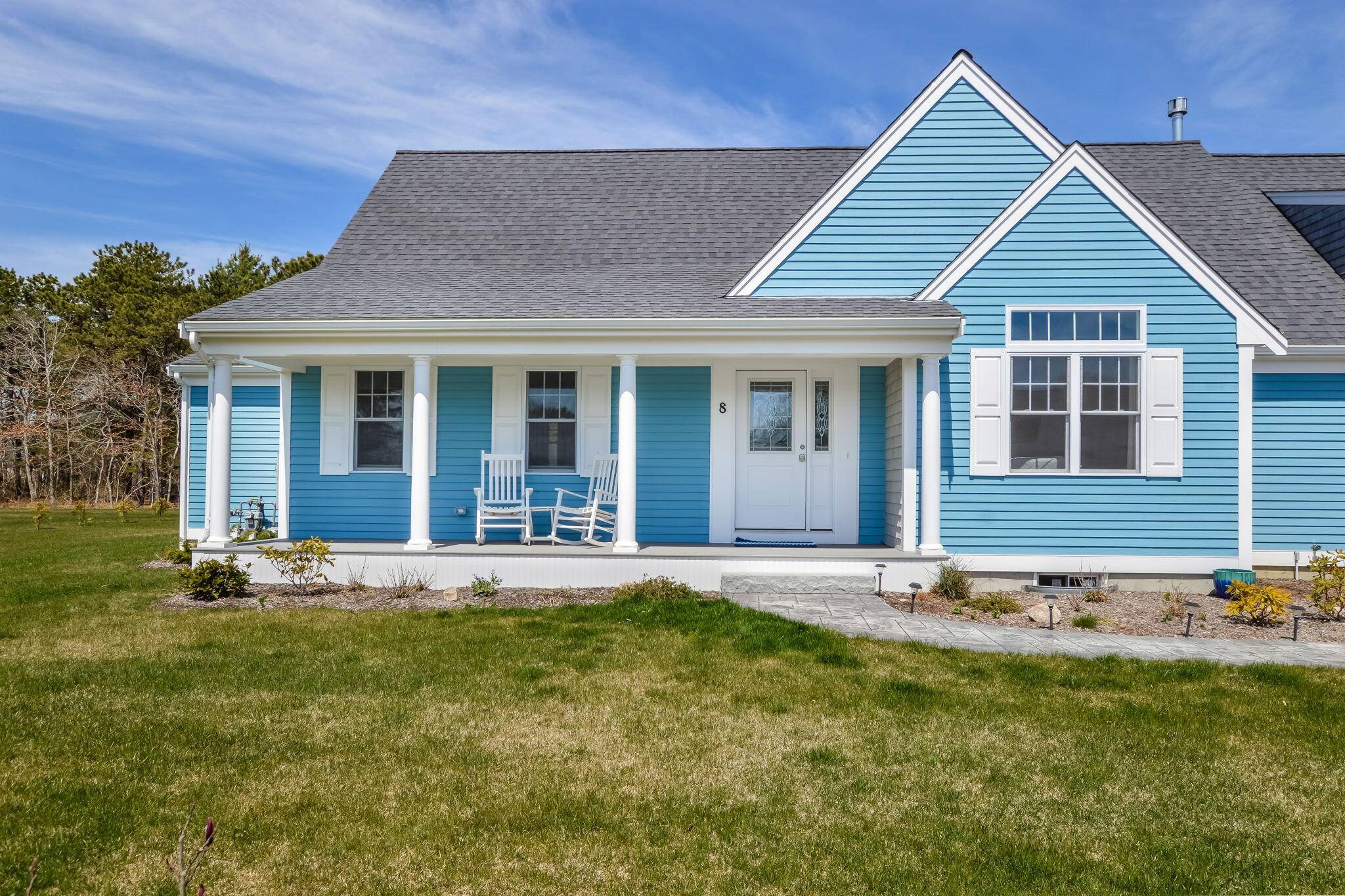 East Falmouth, MA 02536,8 Dylans Way