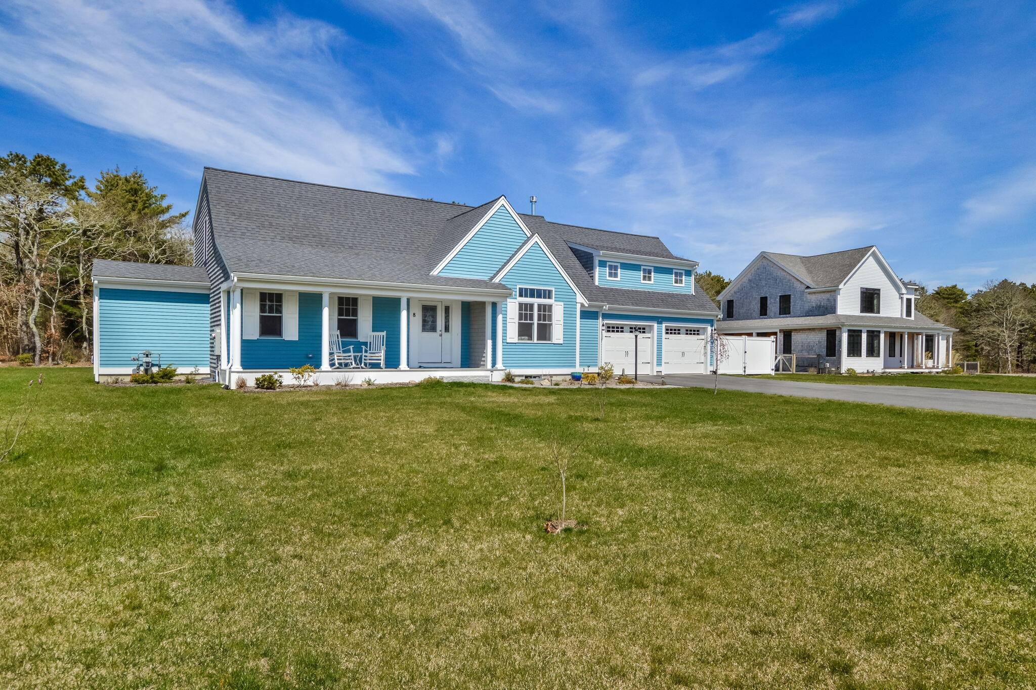 East Falmouth, MA 02536,8 Dylans Way