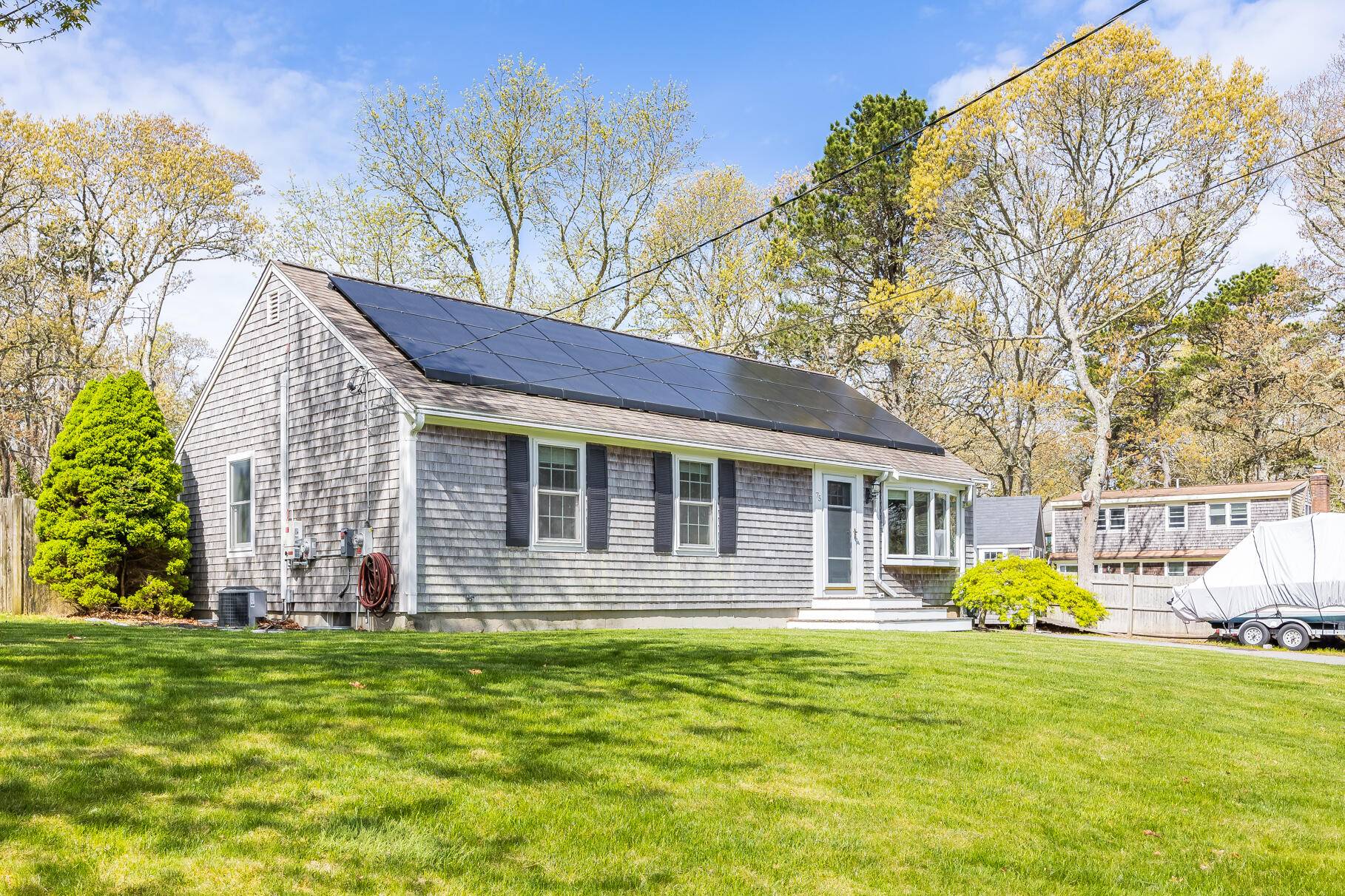 Harwich, MA 02645,75 Lakewood Drive