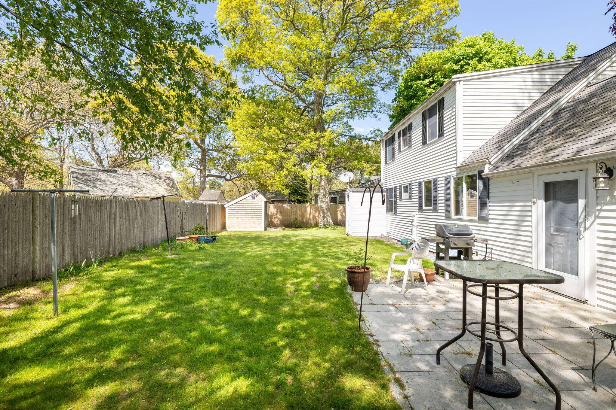 West Yarmouth, MA 02673,19 ANTHONY Road