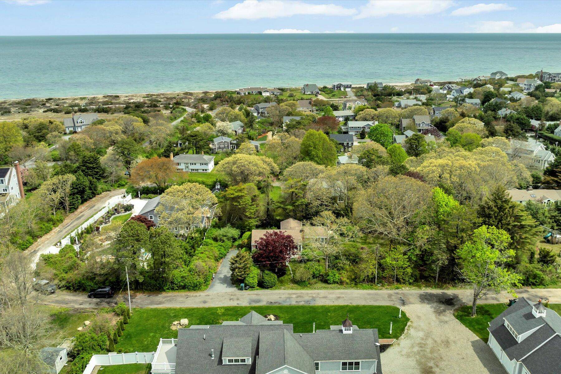 East Sandwich, MA 02537,6 Captain Morgan Road