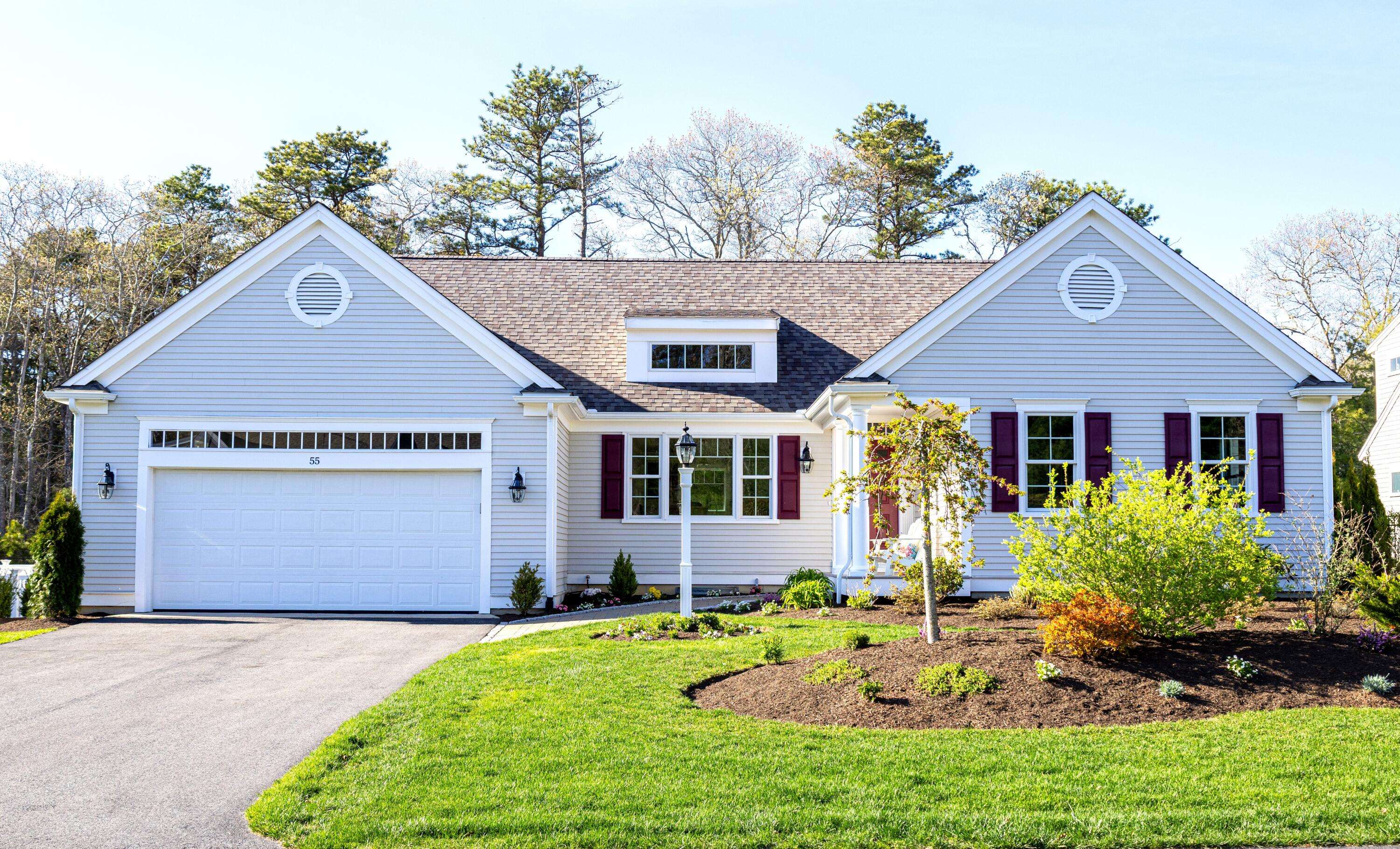 Mashpee, MA 02649,55 Blue Castle Drive