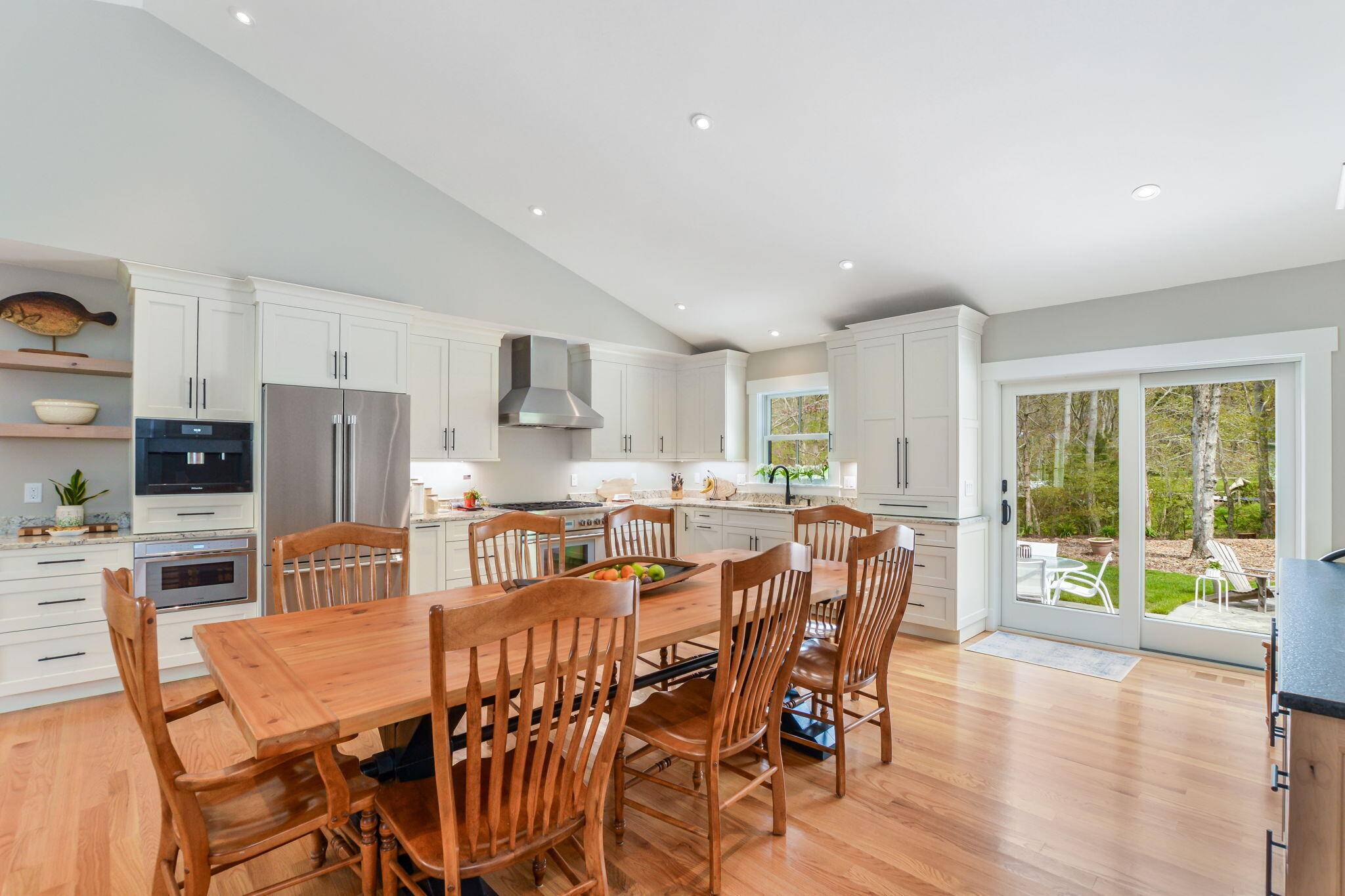 Mashpee, MA 02649,19 Coombs Lane