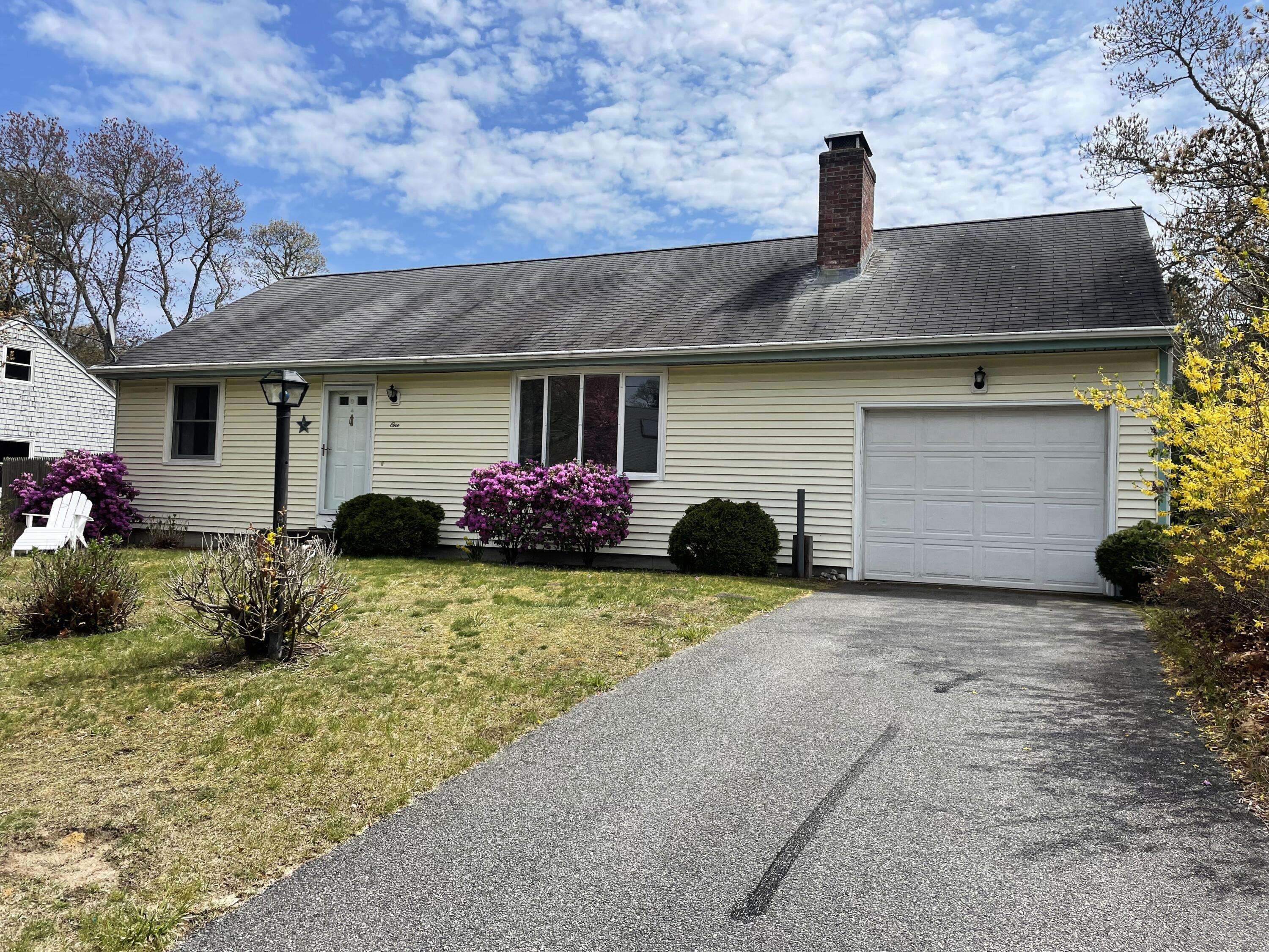 West Yarmouth, MA 02673,1 Wagtail Lane