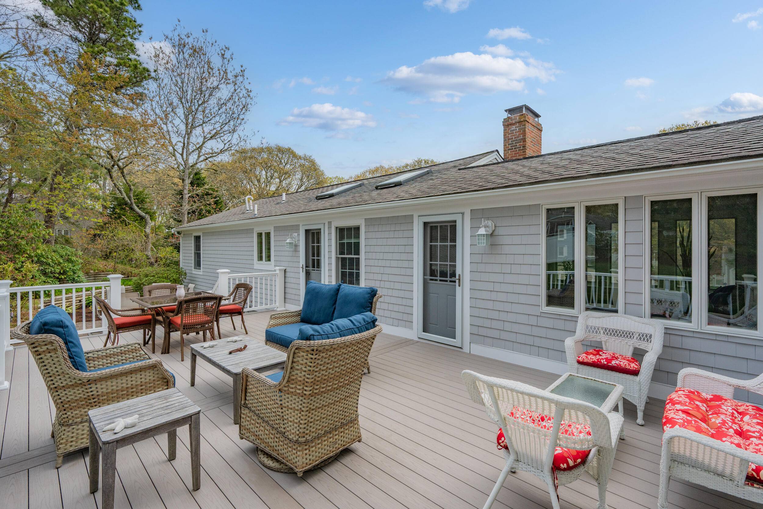 Centerville, MA 02632,359 Lake Elizabeth Drive