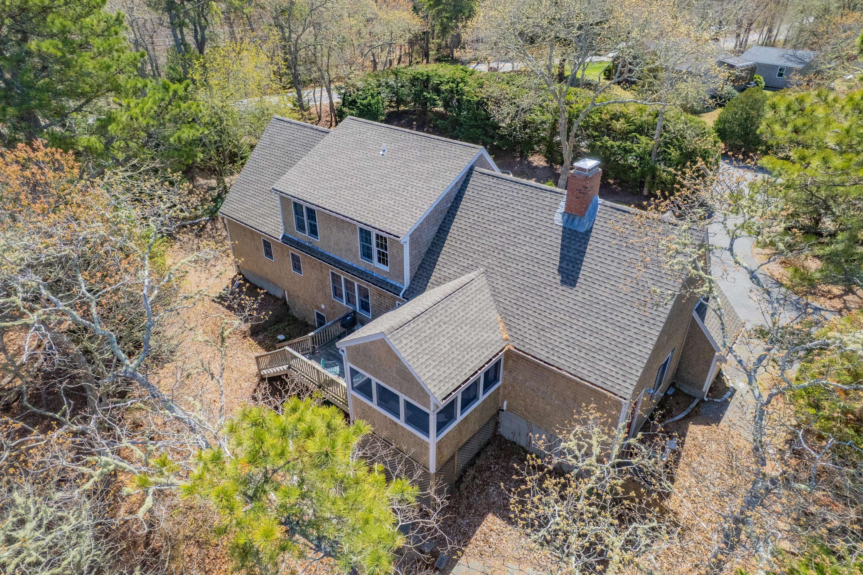 Harwich, MA 02645,11 Scotlin Way