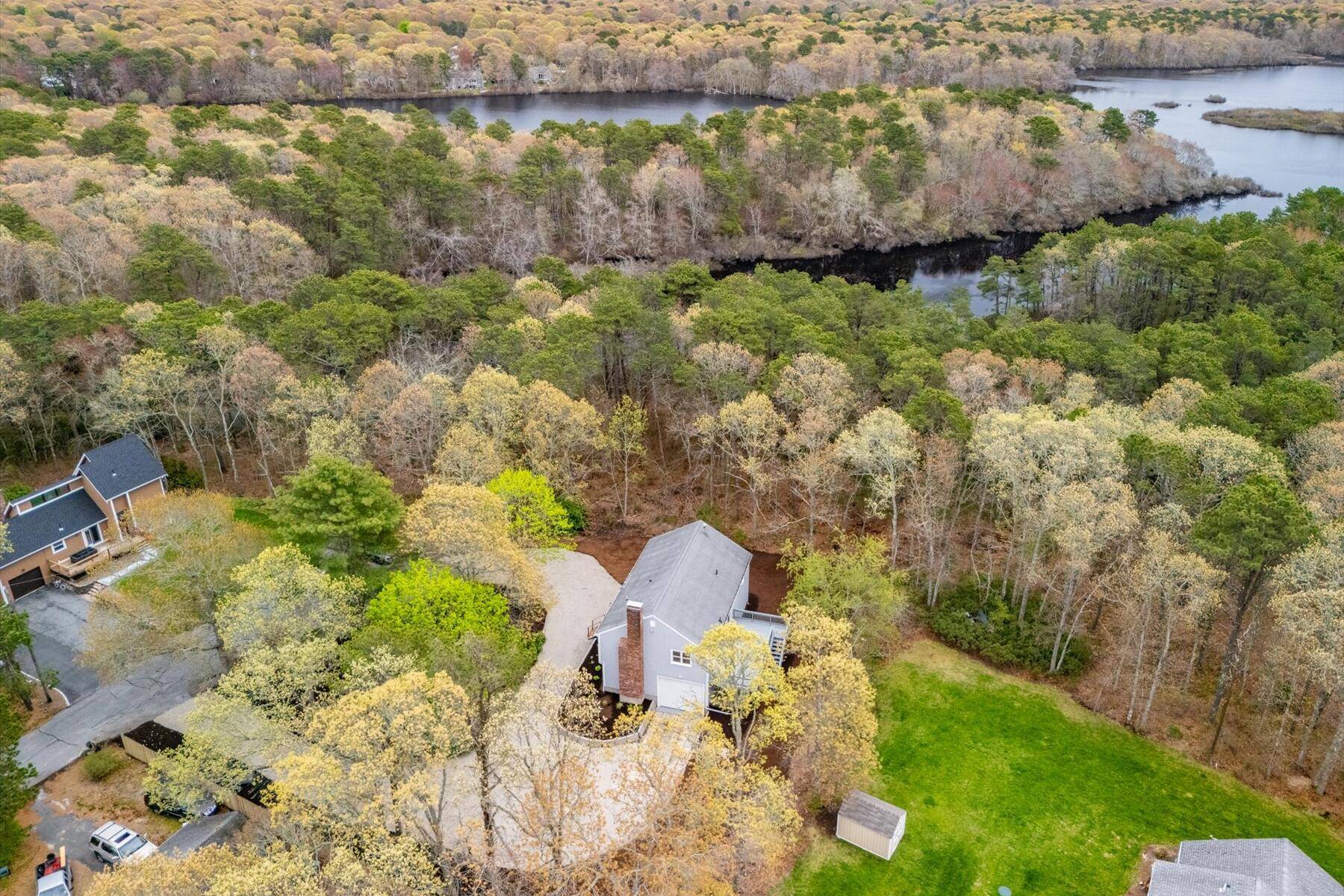 West Yarmouth, MA 02673,49 Warbler Lane