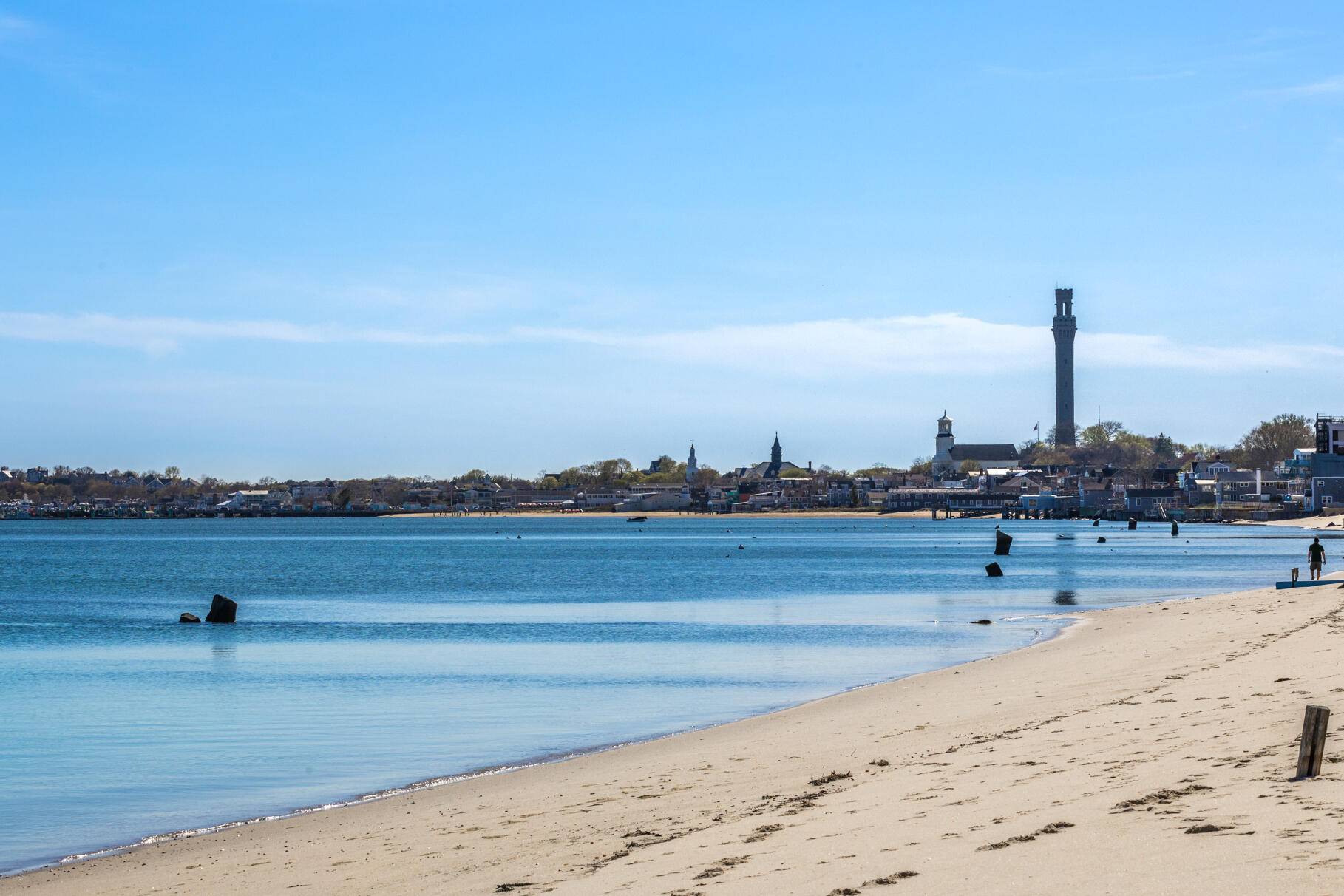 Provincetown, MA 02657,616 Commercial Street #Unit 5