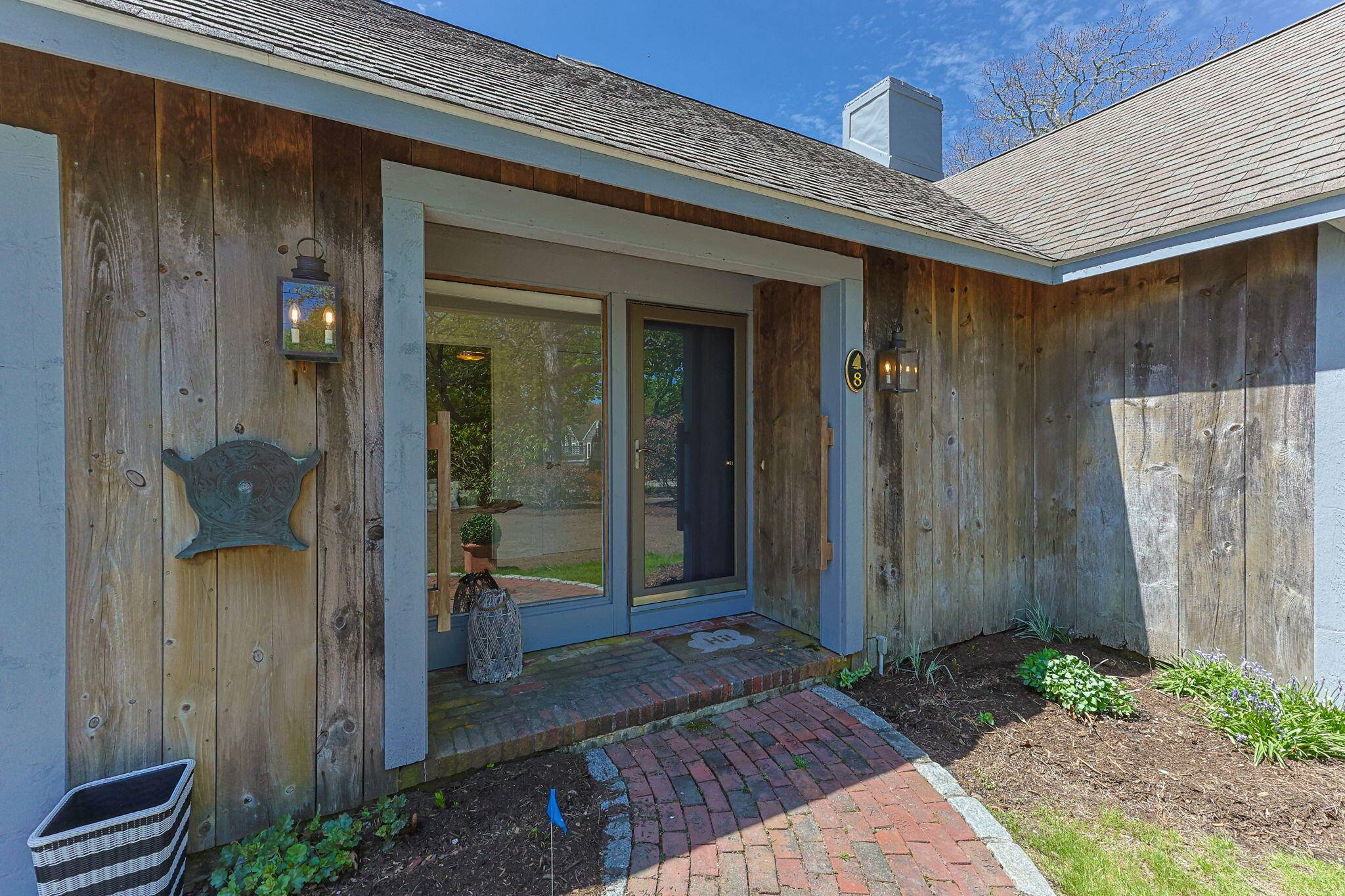 Harwich Port, MA 02646,8 Kildee Road