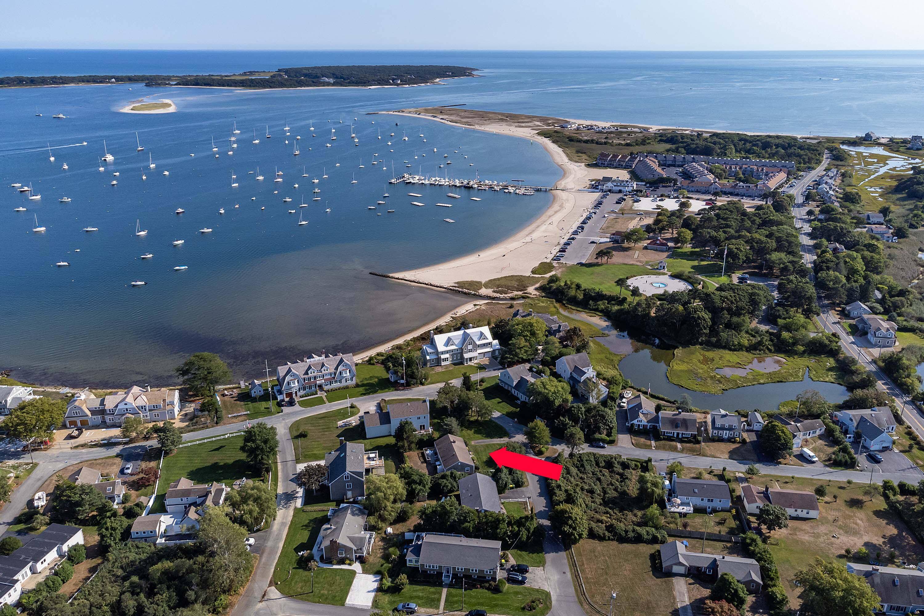 Hyannis, MA 02601,96 Ripple Cove Road