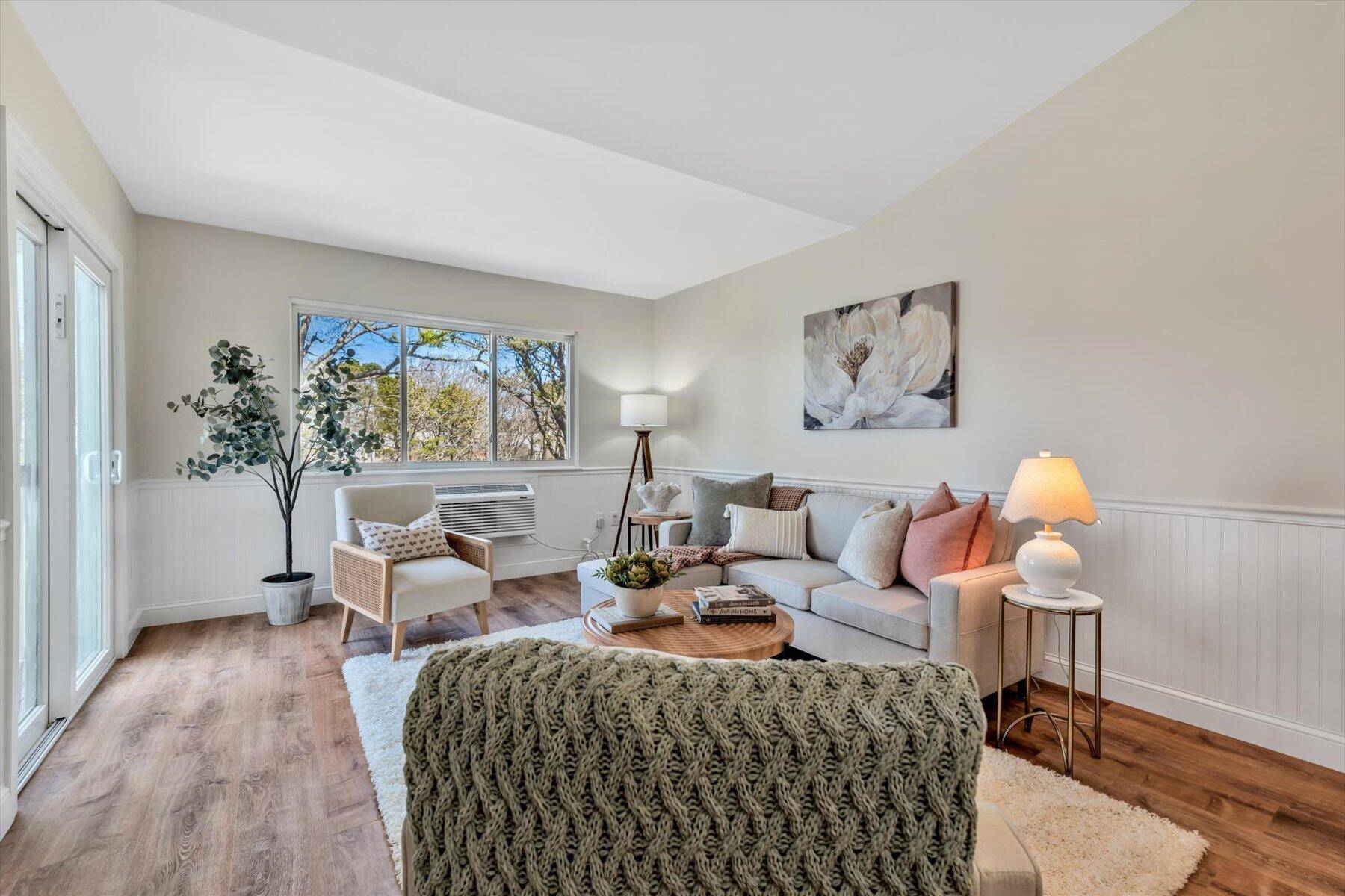 Brewster, MA 02631,82 Fletcher Lane #G