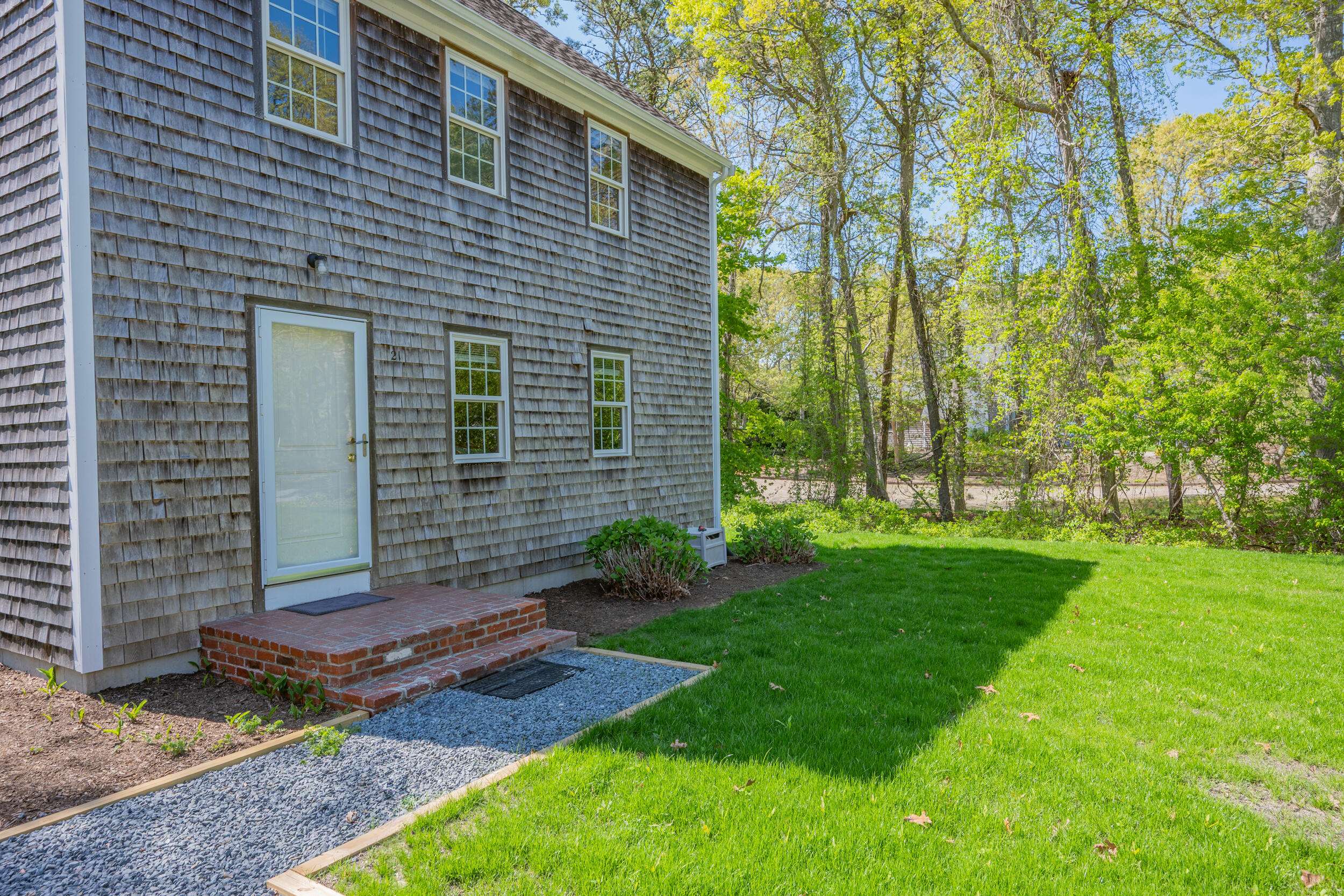 Harwich, MA 02645,21 Second Street