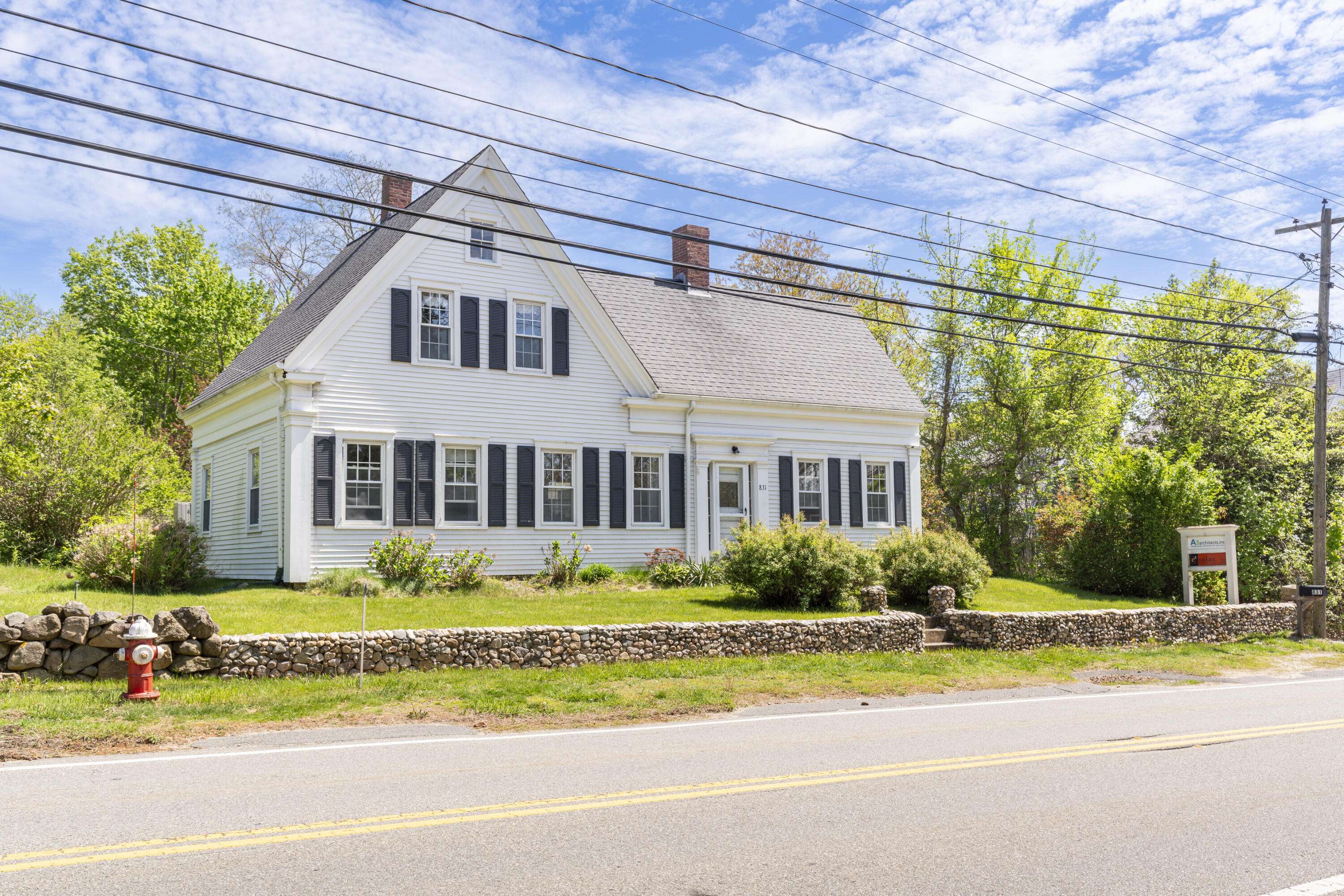 Dennis, MA 02638,831 Main Street