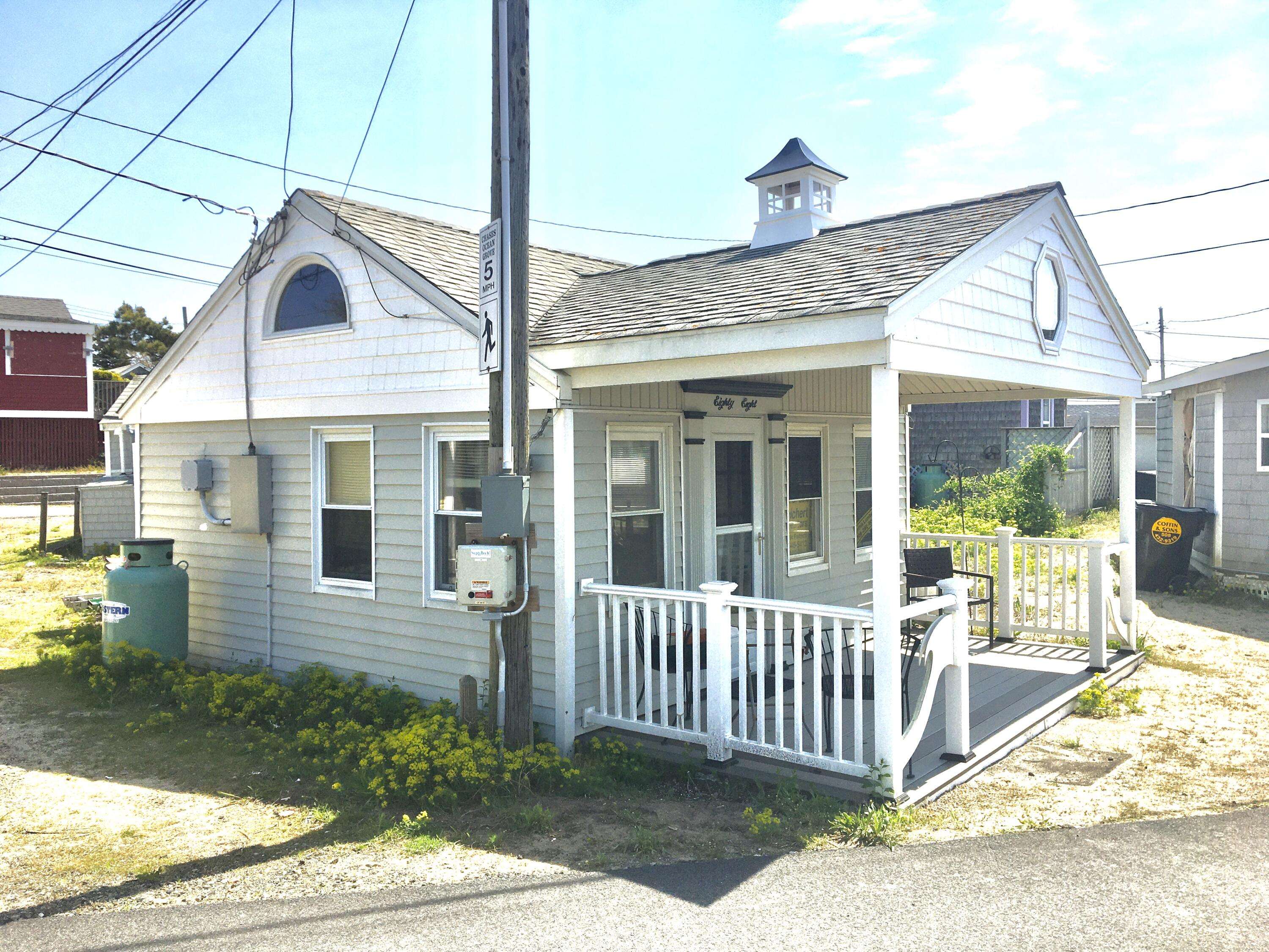 Dennis Port, MA 02639,241 Old Wharf Rd. #88