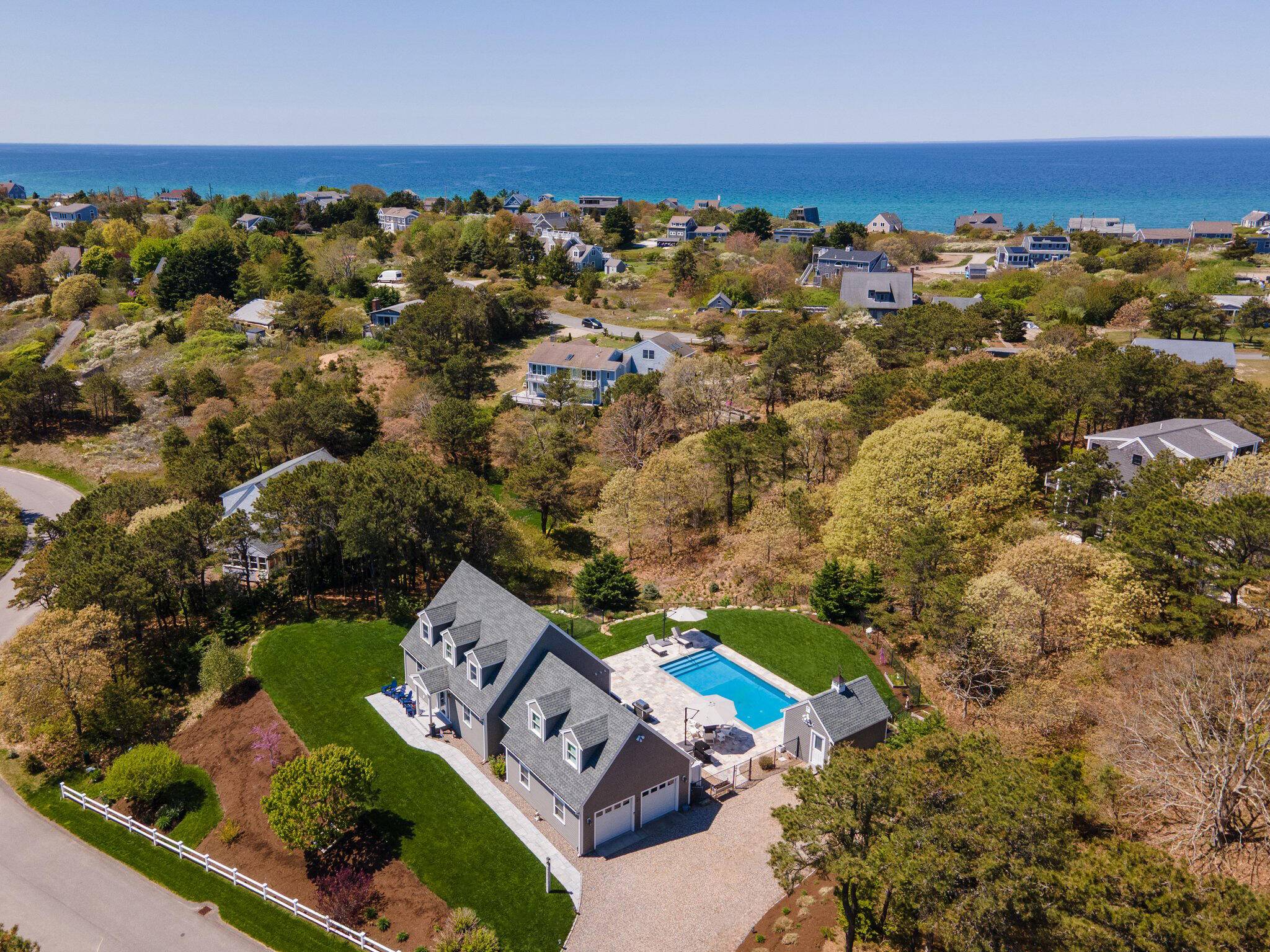 Truro, MA 02666,4 Lauras Way