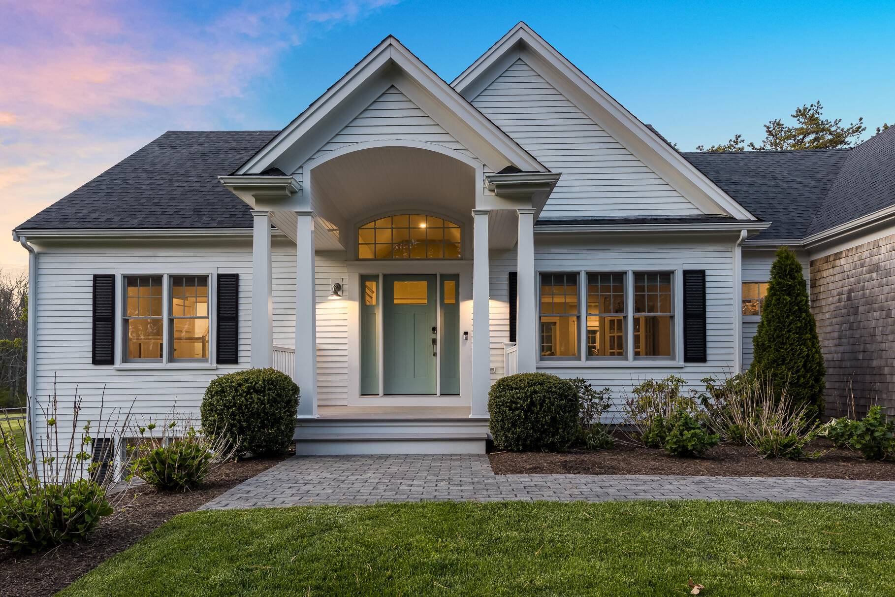 Mashpee, MA 02649,155 Old Barnstable Road