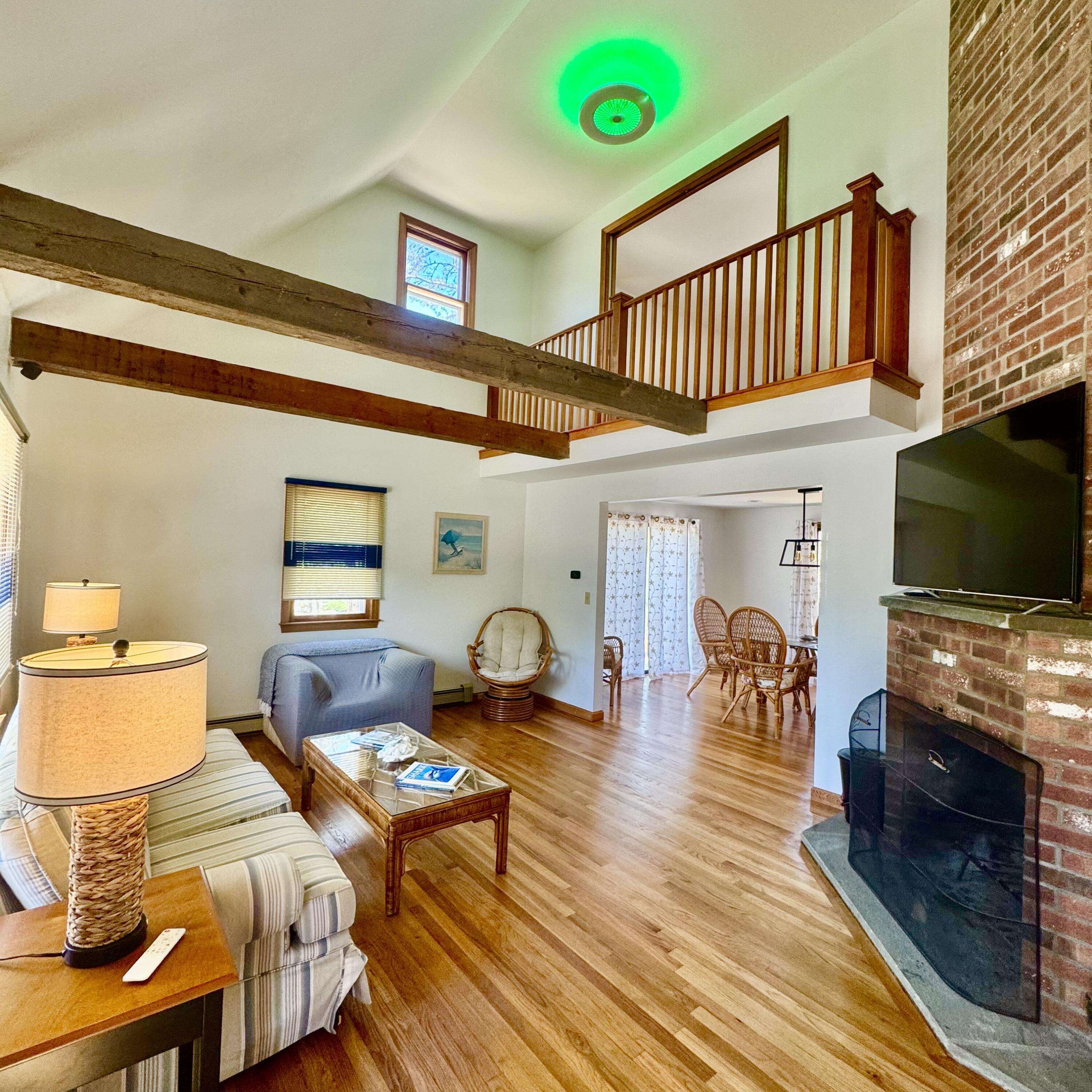 West Yarmouth, MA 02673,29 Lumberjack Trail