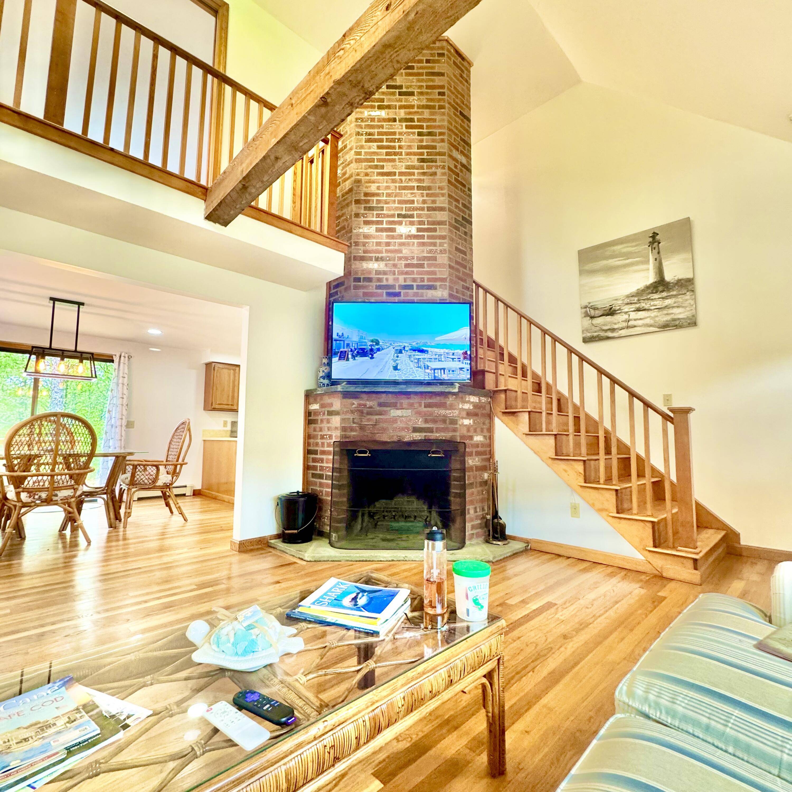 West Yarmouth, MA 02673,29 Lumberjack Trail