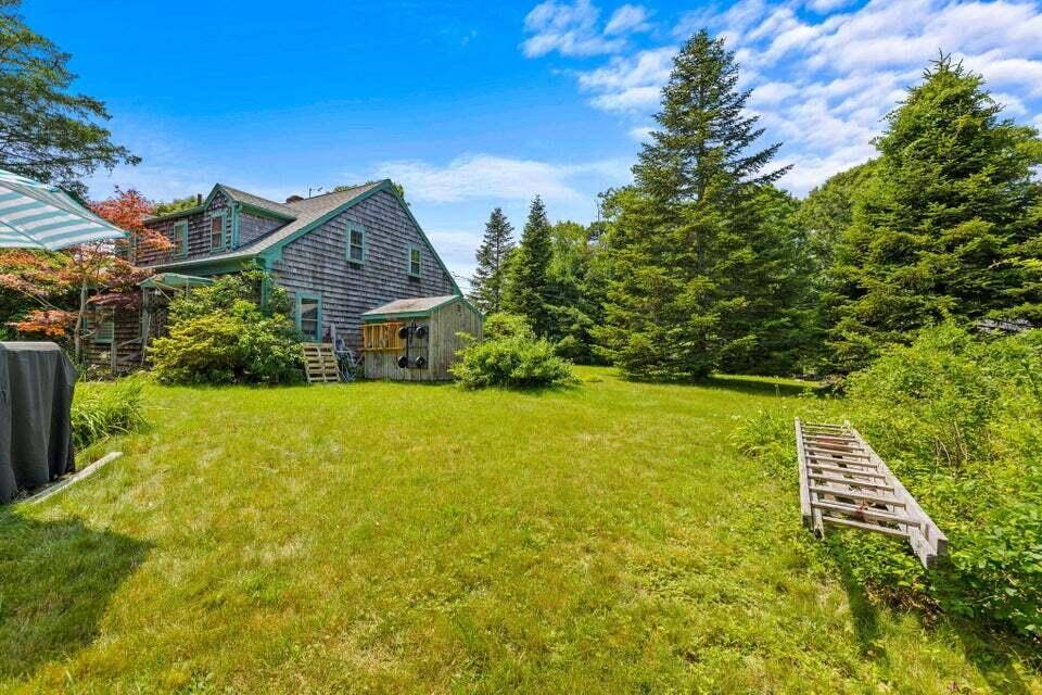 Centerville, MA 02632,58 LOOMIS Lane