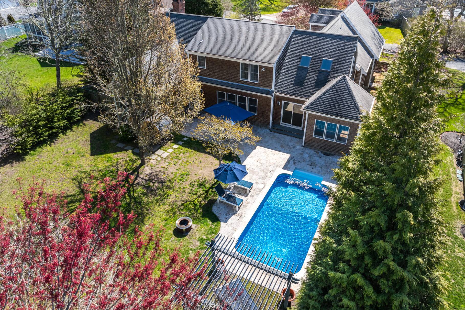 Osterville, MA 02655,25 Blanid Road