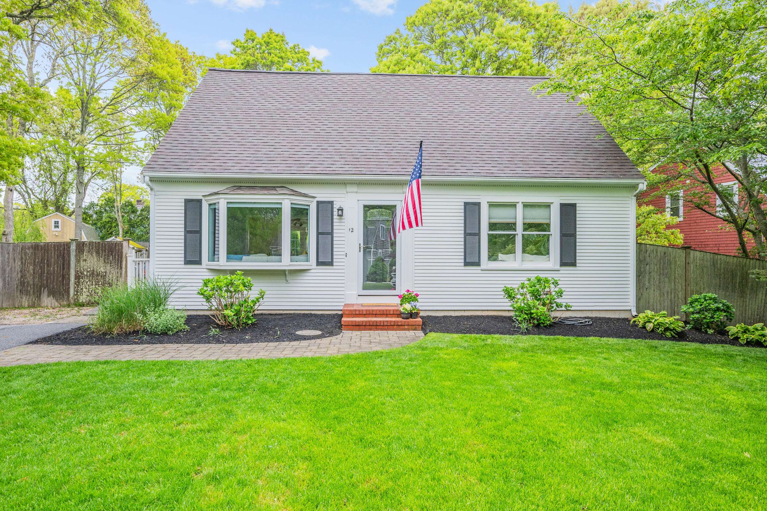 Hyannis, MA 02601,12 Anthony Drive