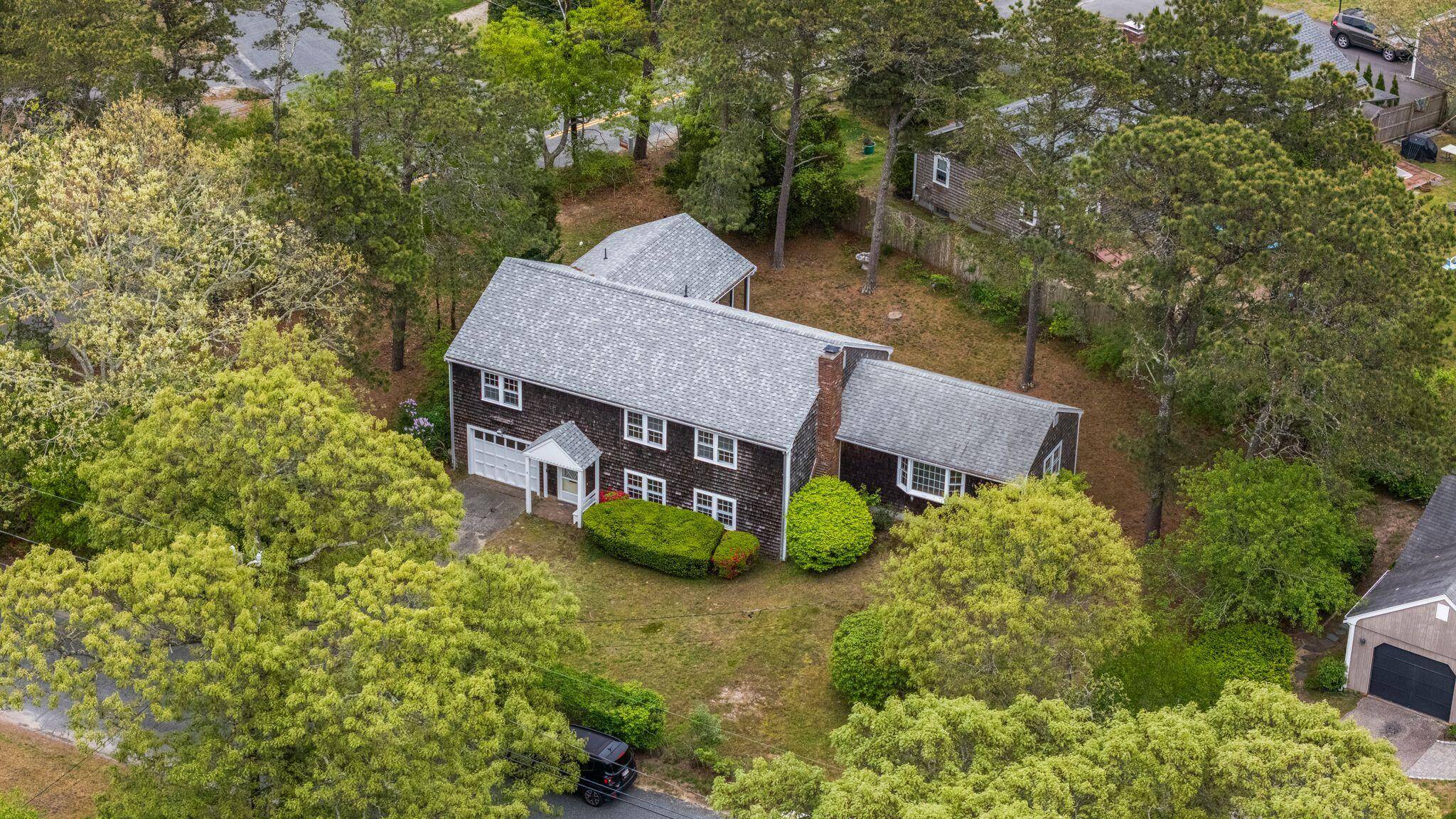 Yarmouth Port, MA 02675,4 Freeman Road