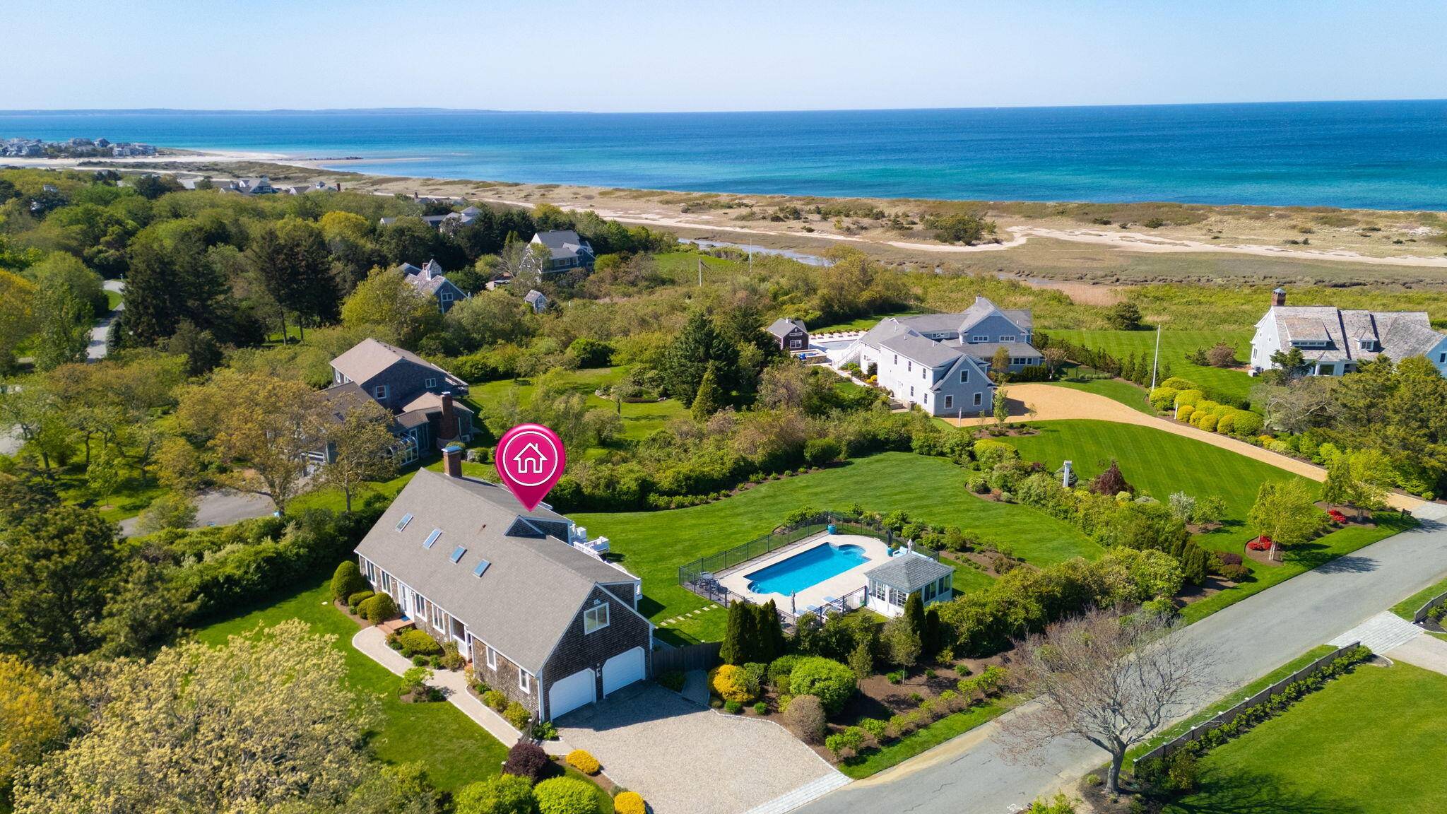 East Sandwich, MA 02537,33 Torrey Road